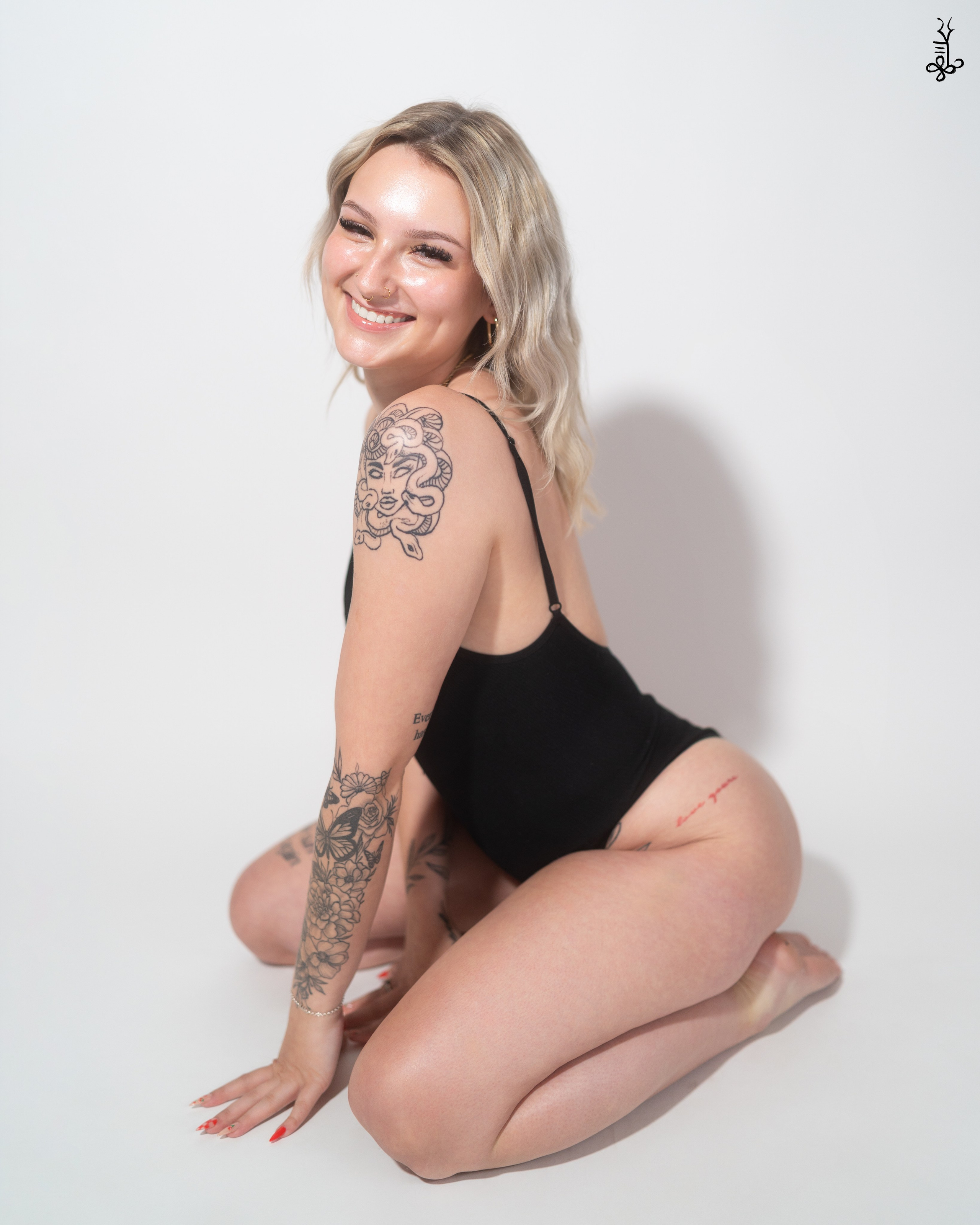 HANNAH JO. Ke’Ondris