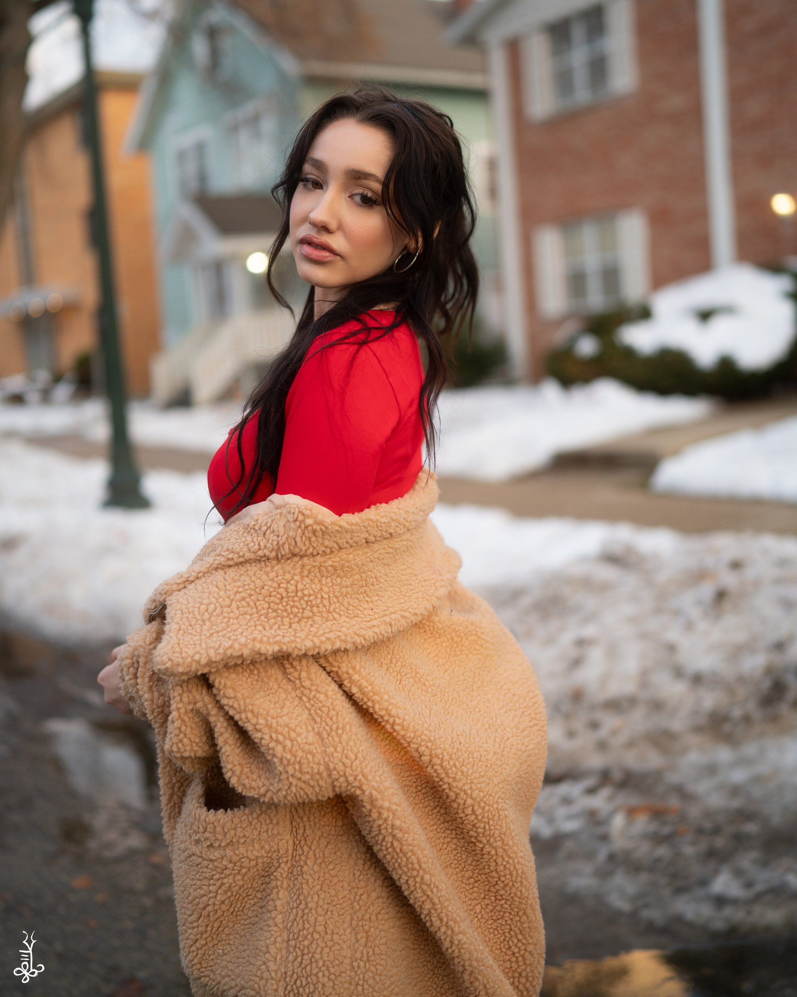 HALIANA. Ke’Ondris