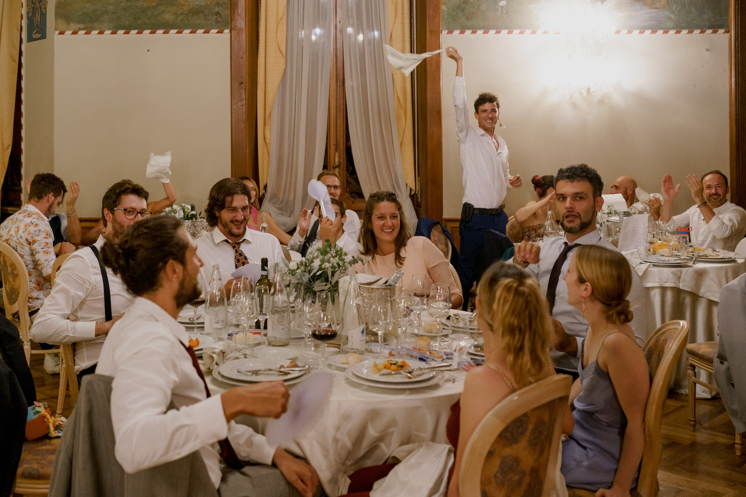 Wedding in Como. Inna Zaytseva Photography | Photographer in Munich | Content Creation