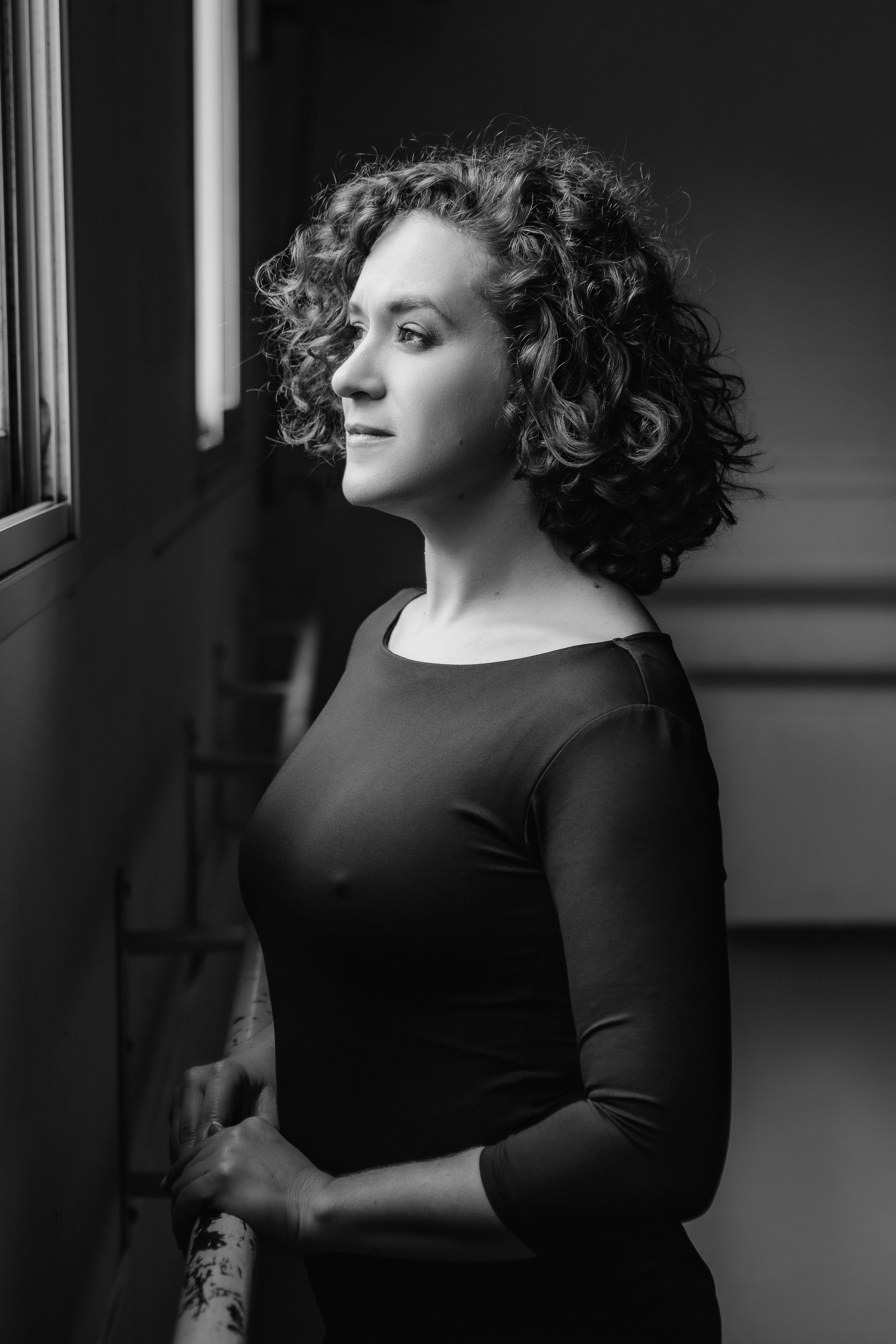 Life Like a Dance. Photoshoot for dancing-master. Kseny Kolesnik Photography