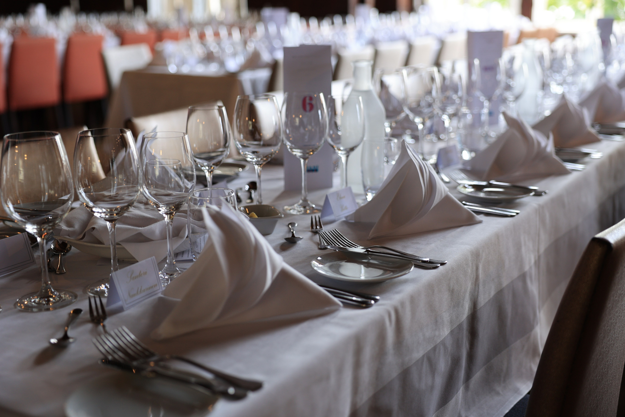 Roschier. Company event. Photographer Marina Gargi