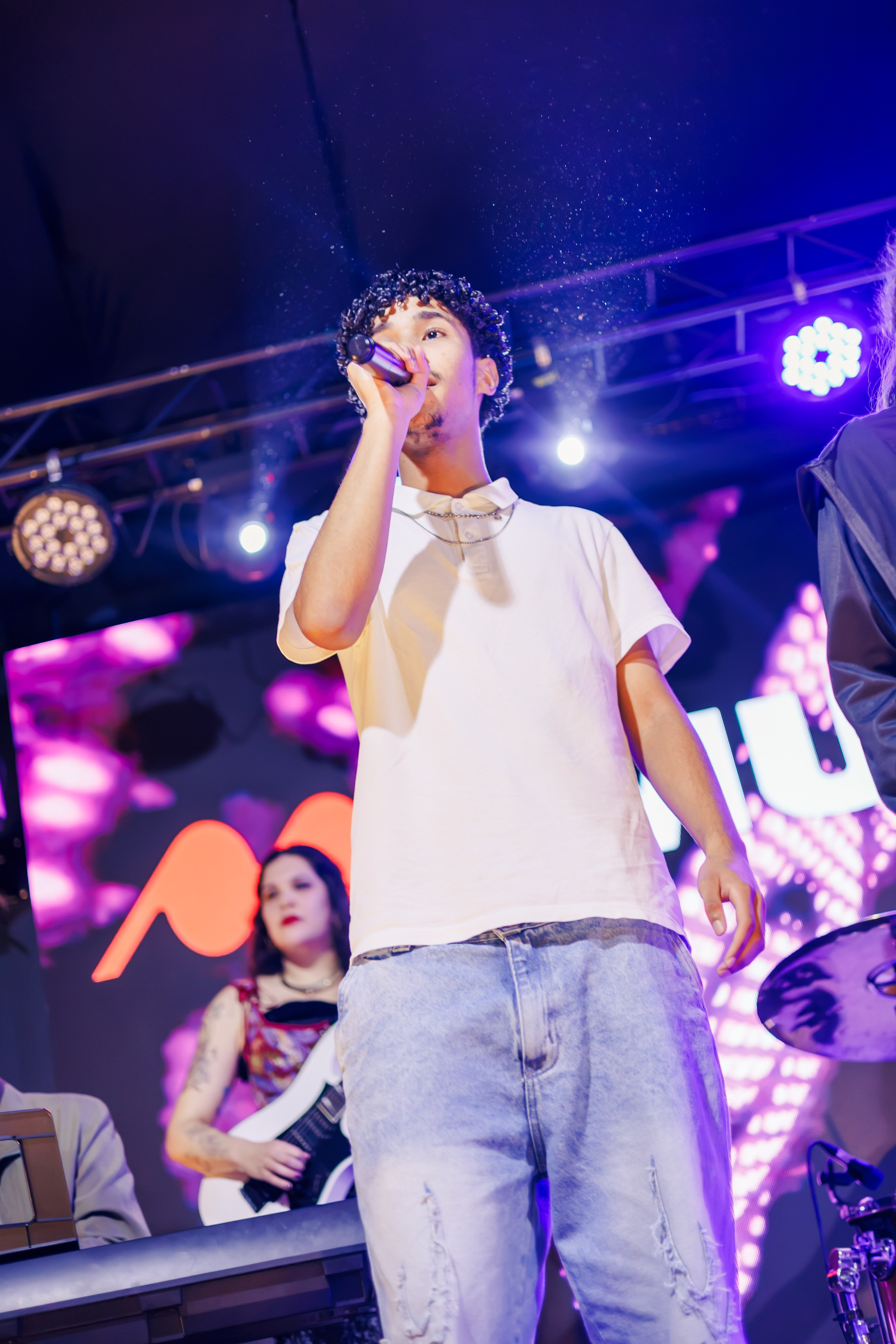Musiflex on stage — Adultos. Will Reis fotografia — Fotógrafo em Curitiba