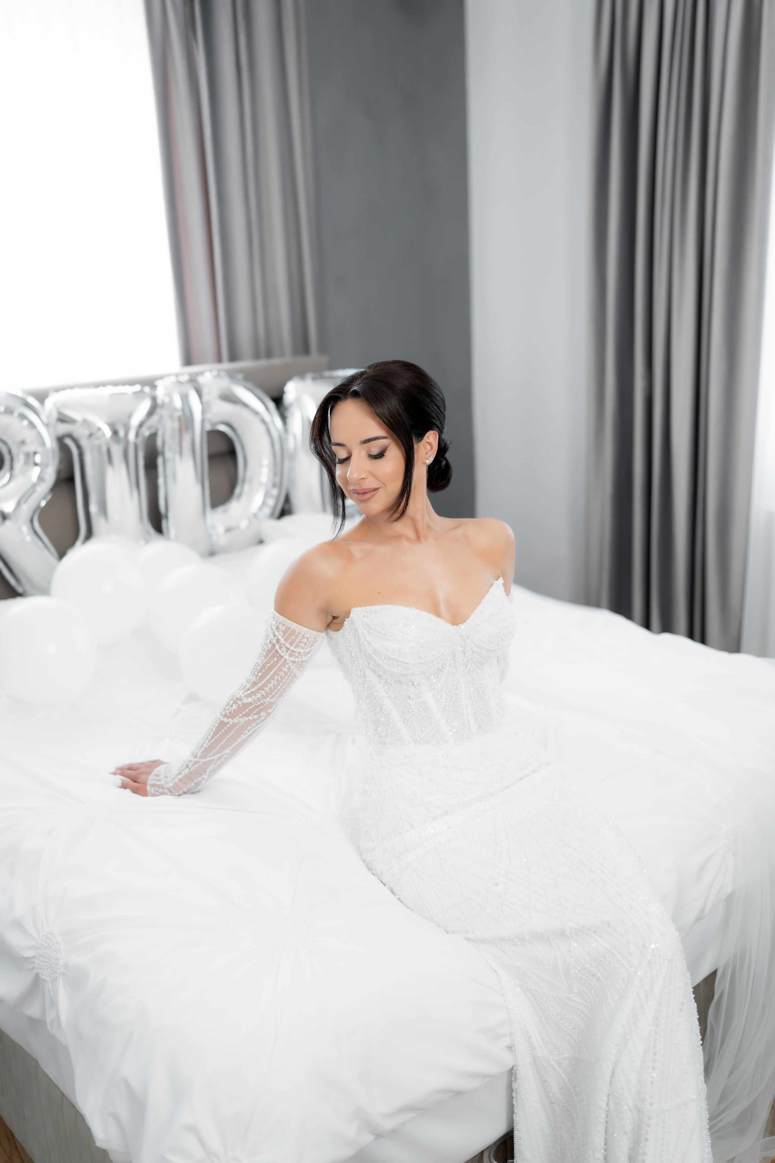 CRISTIAN & IOANA. Mark Fazakas — Wedding Photographer