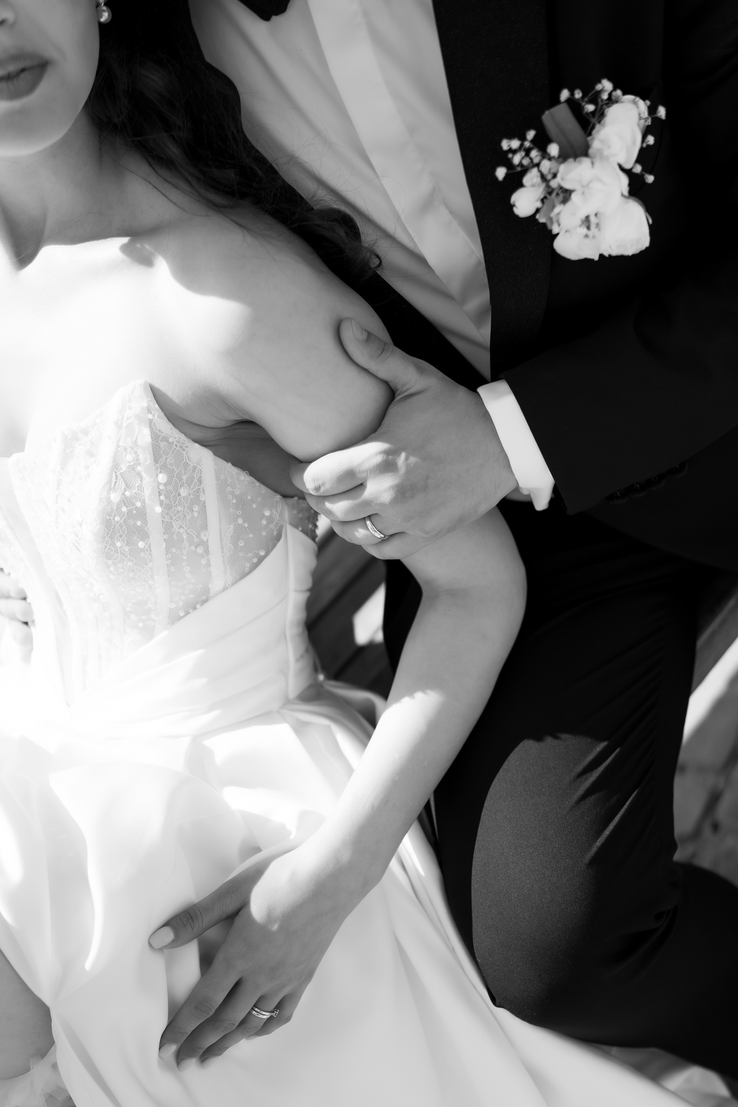 Mark Fazakas — Wedding Photographer