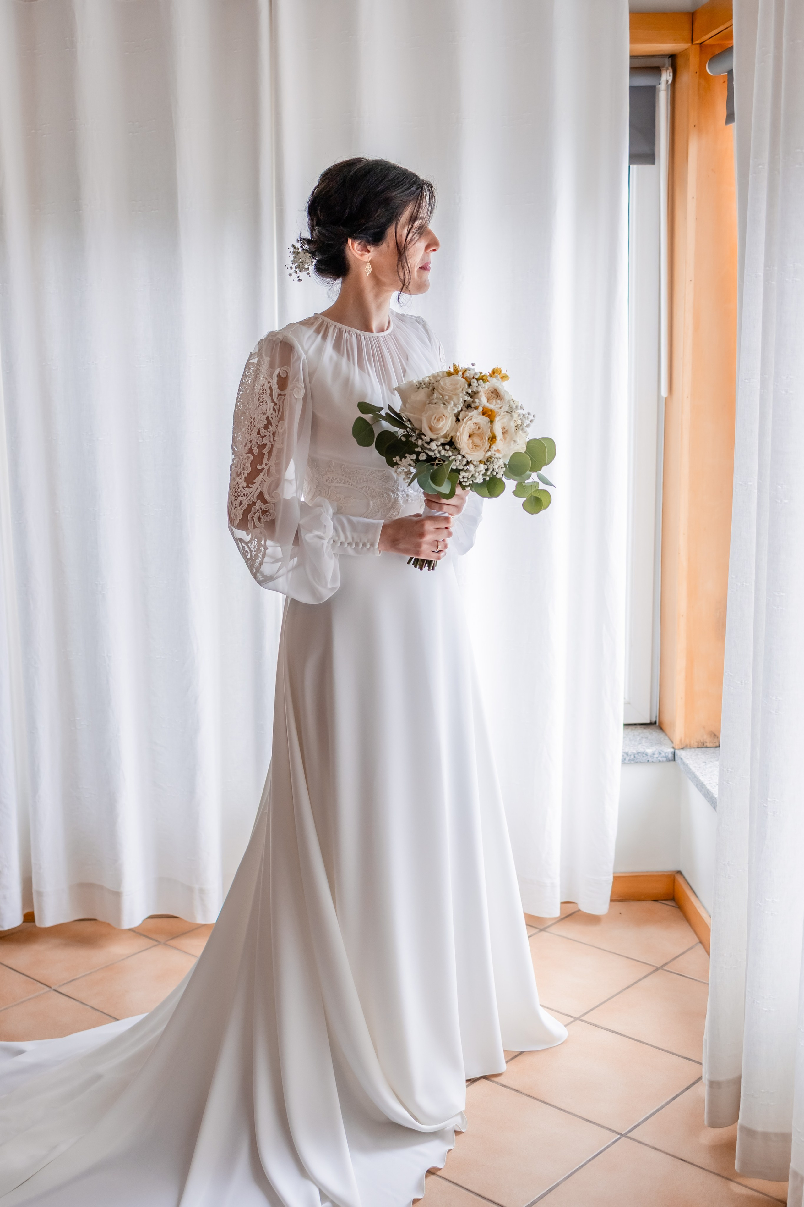 Ana & João. Nelson Miranda Fotografia