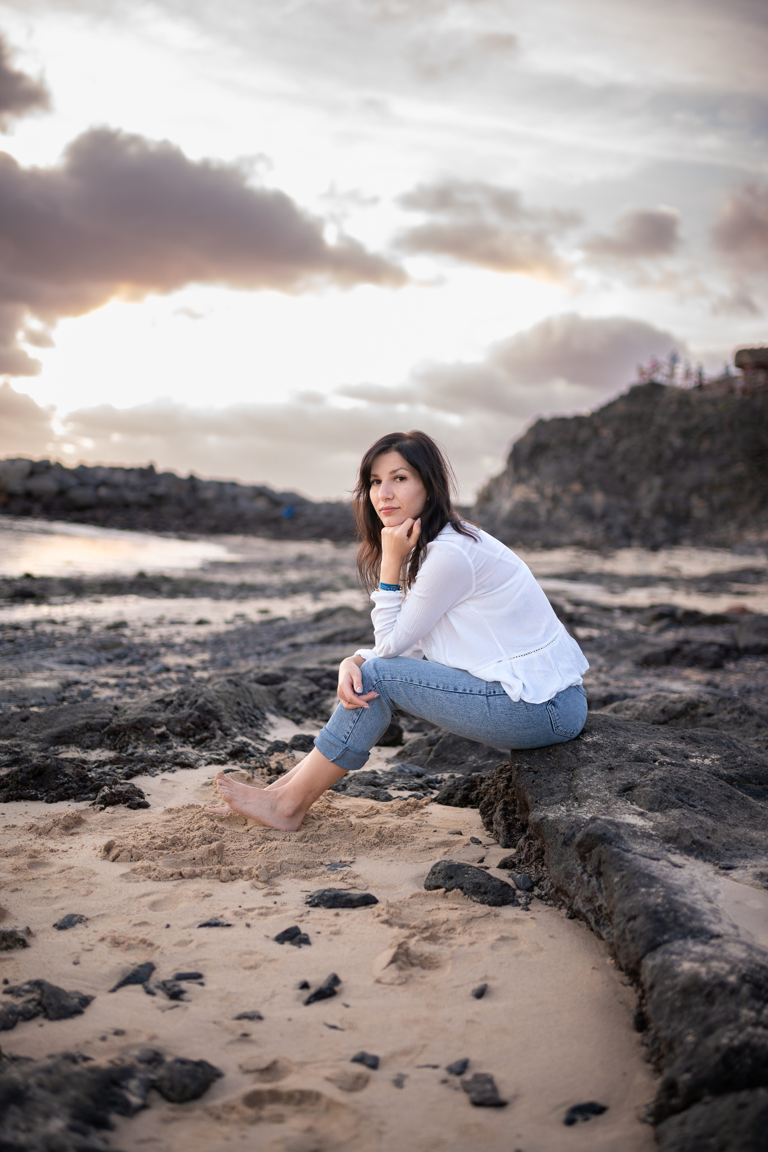 Portraits. Familien- und Kinderfotografin Katerina Vlasenko, München