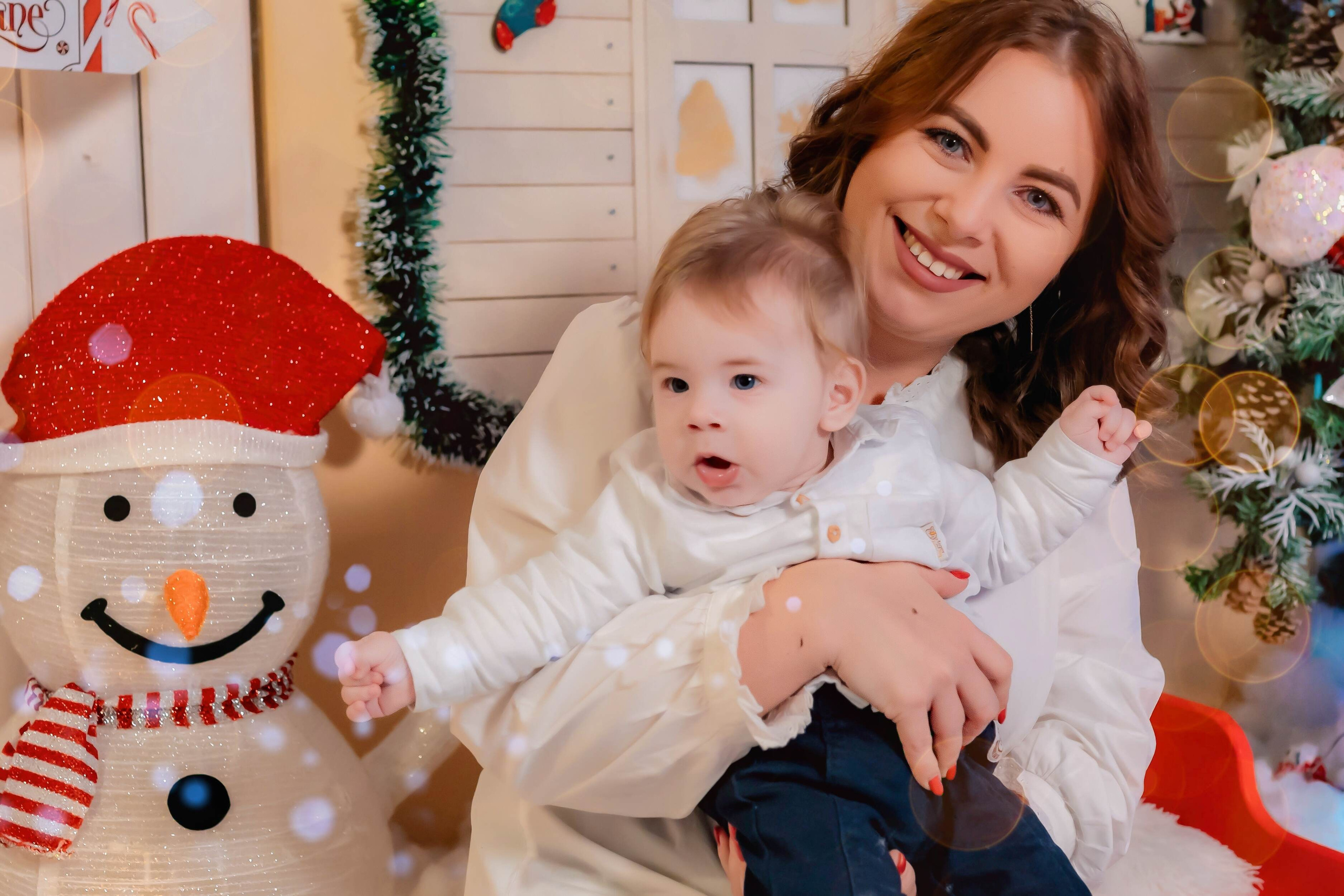 Sedinta Craciun Georgiana