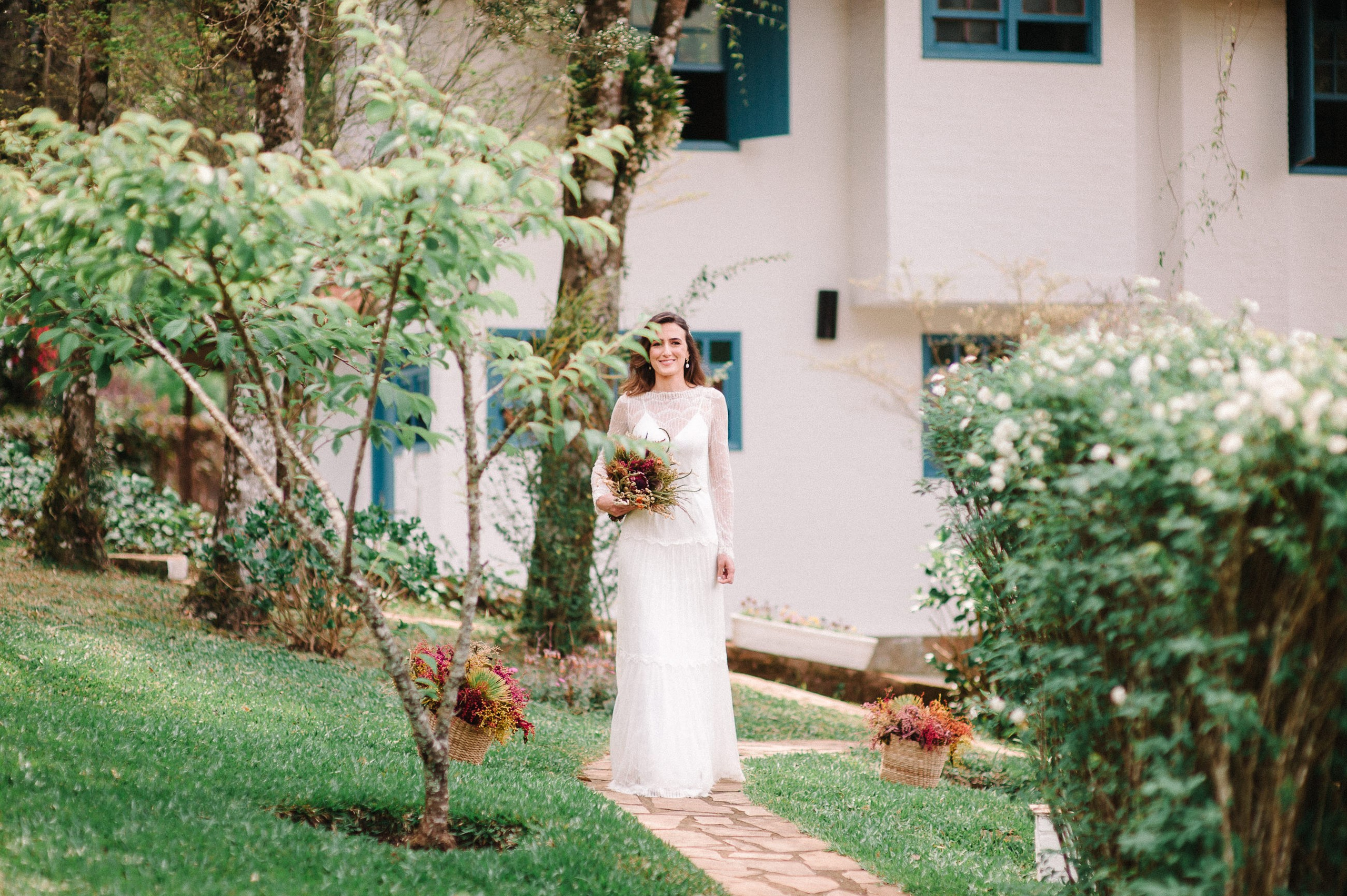 Ana Lúcia e Eduardo — Mini Wedding