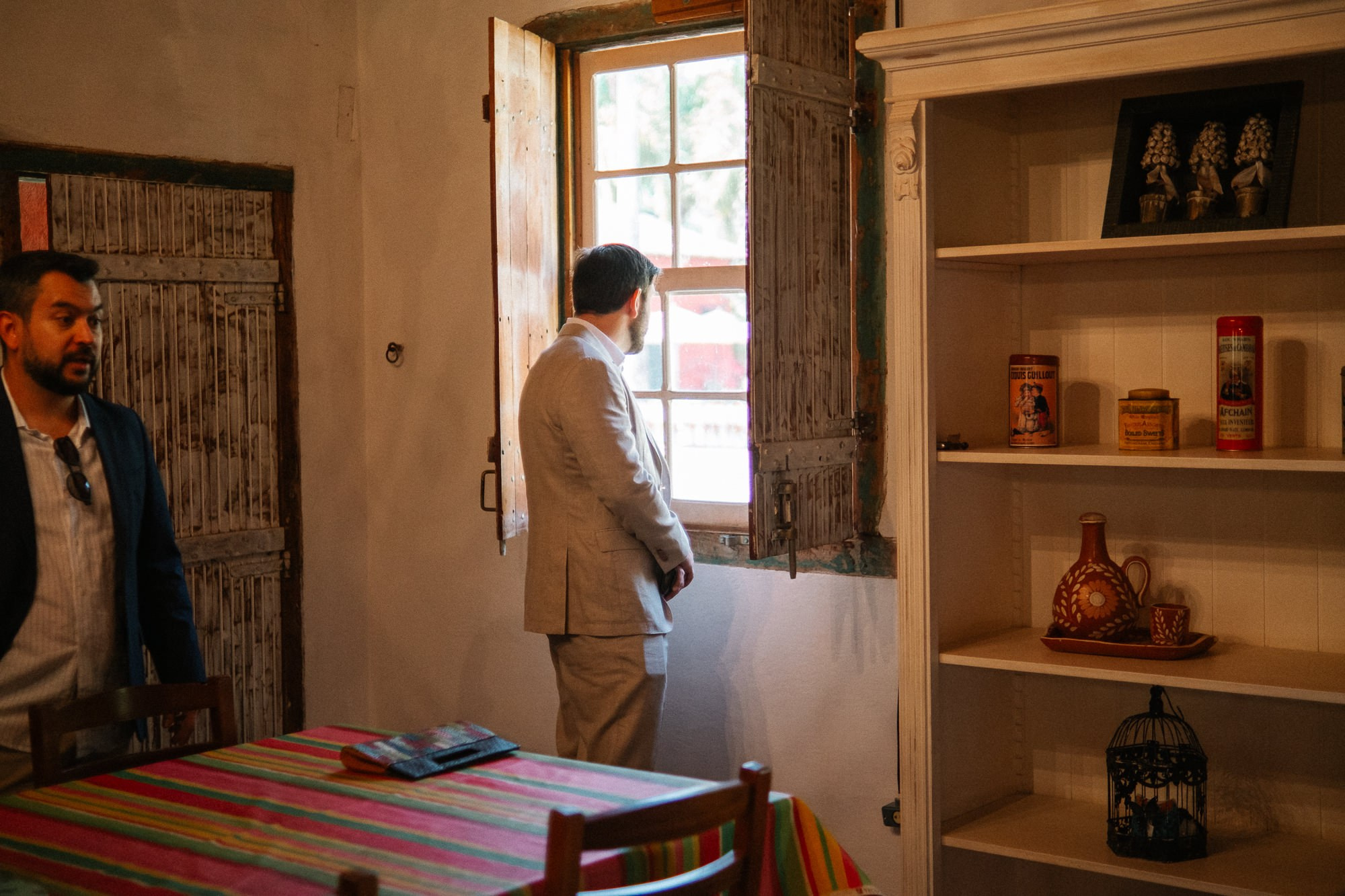 Clara e Arthur — Fazenda das Cabras