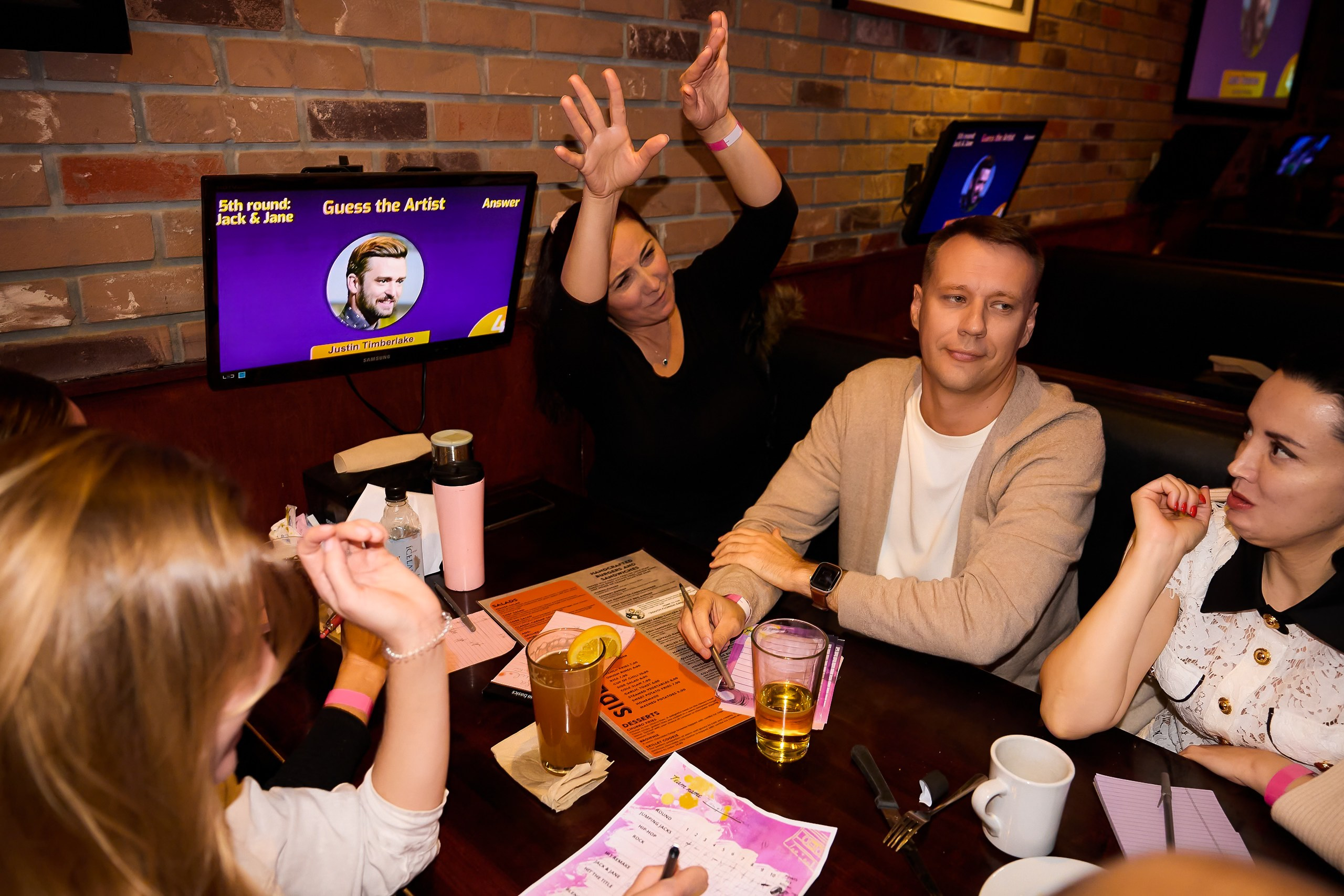 SOUNDS GOOD#2. Photographer Julia Makoveeva