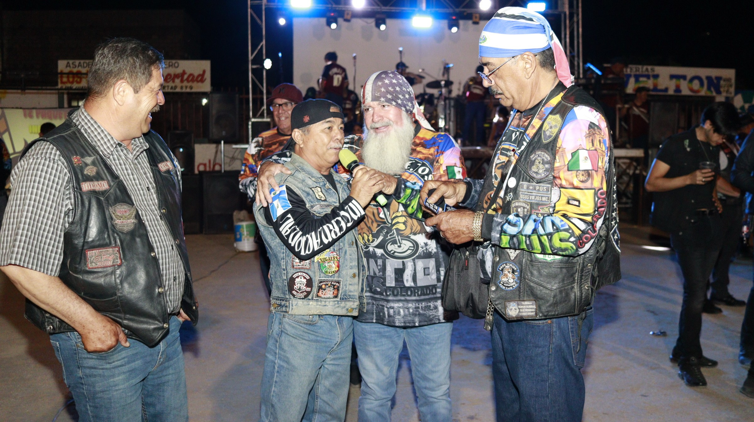 CLUB OSOS VIEJOS, 2DO ANIVERSARIO. Fotografia, eventos sociales en san luis rio colorado, sonora Mexico