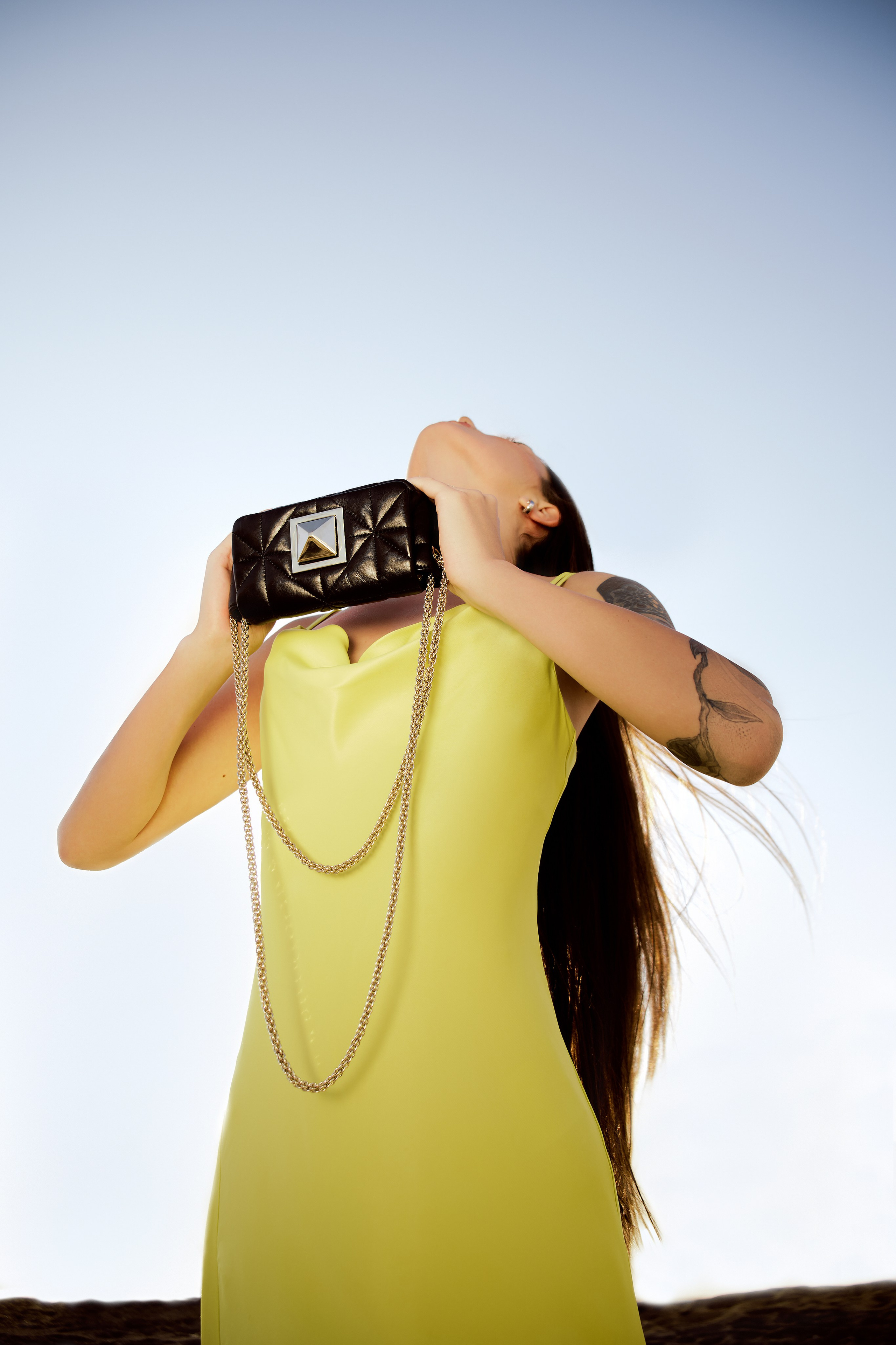 Editorial — Bag Affair'22. Commercial fashion photographer based in Turkey and Europe