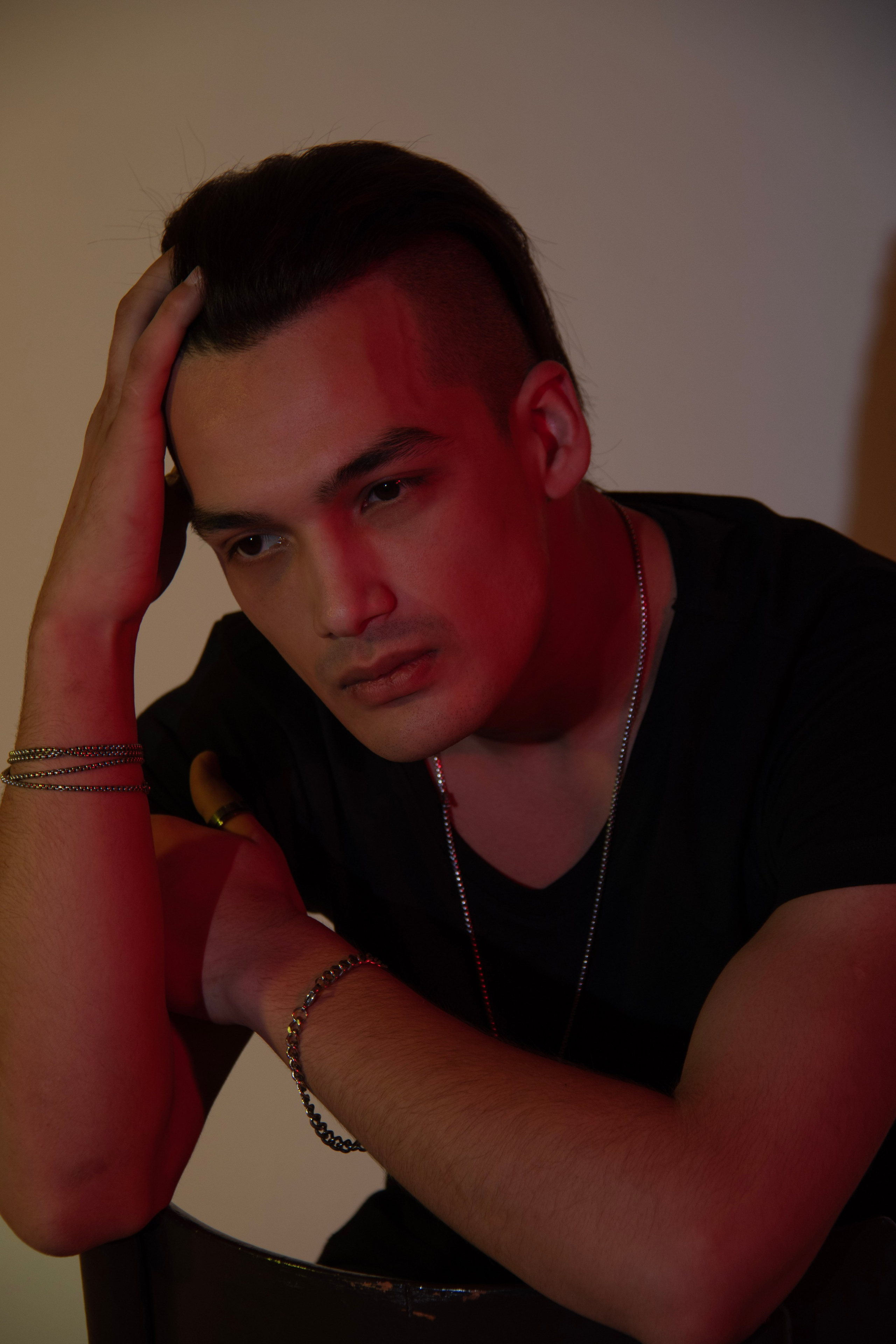 Миро. Фотограф в Ташкенте, Аксенова Дарья