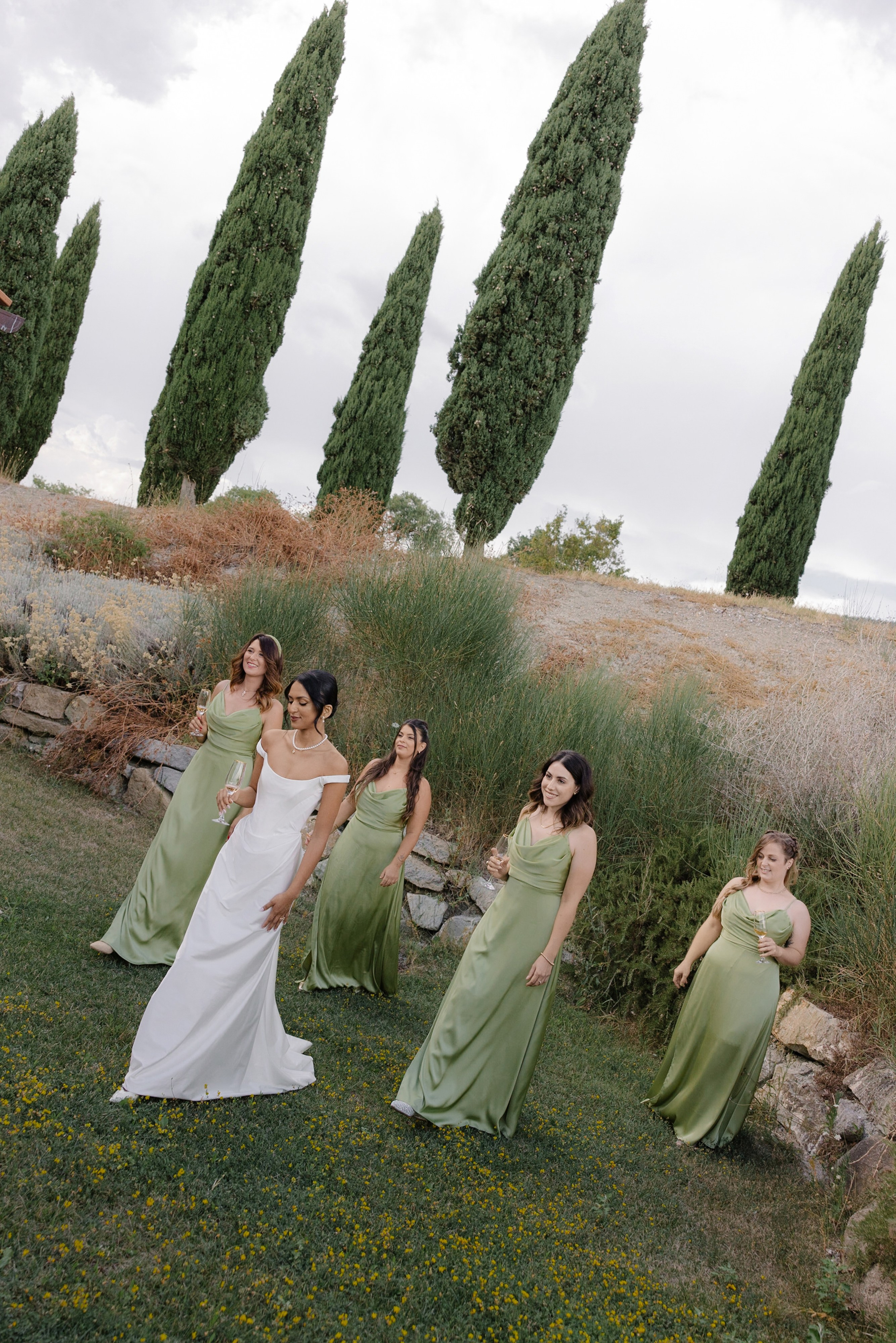 1. Wedding photographer Italy