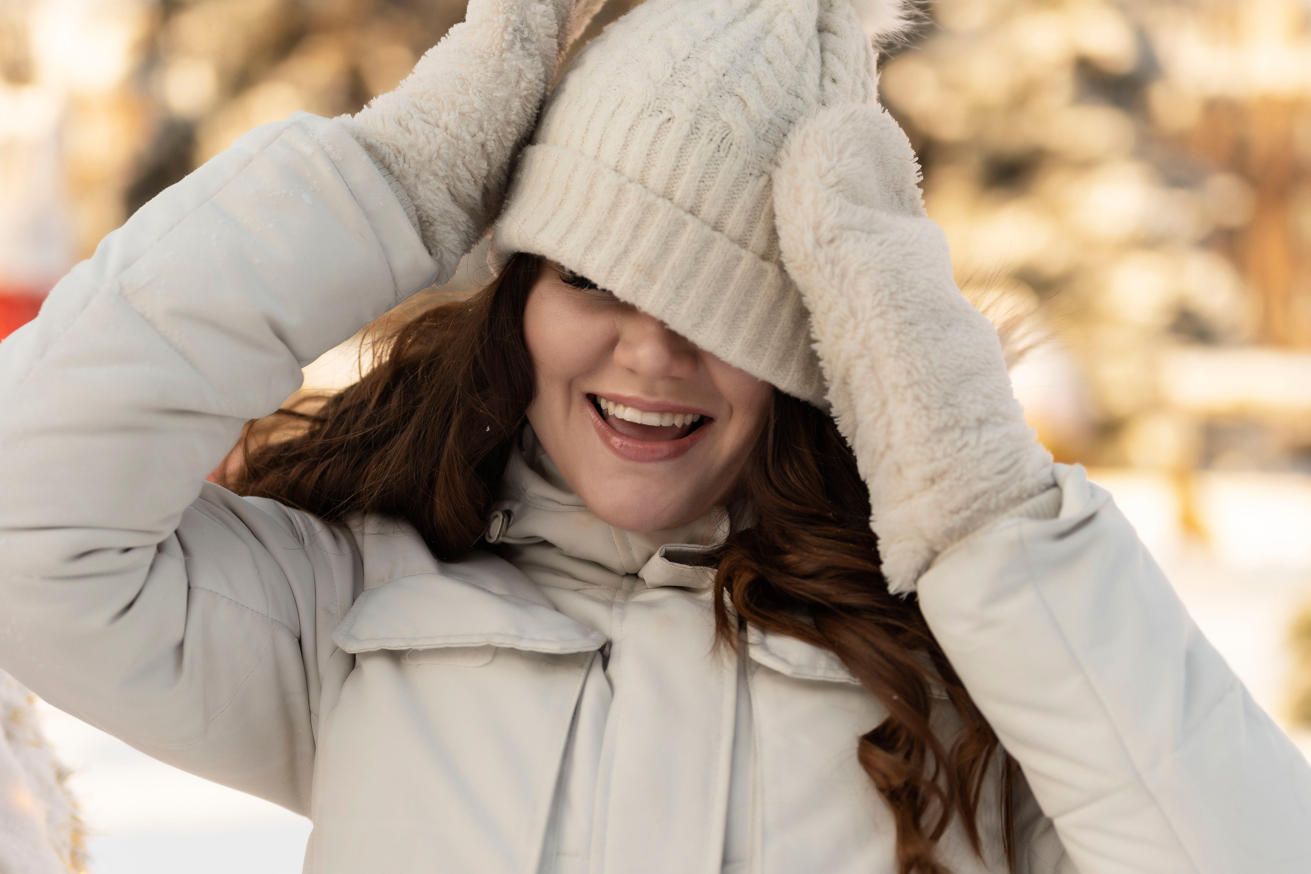 Gunita. Анна Григьян — фотограф ретушёр в Даугавпилсе (Латвия)