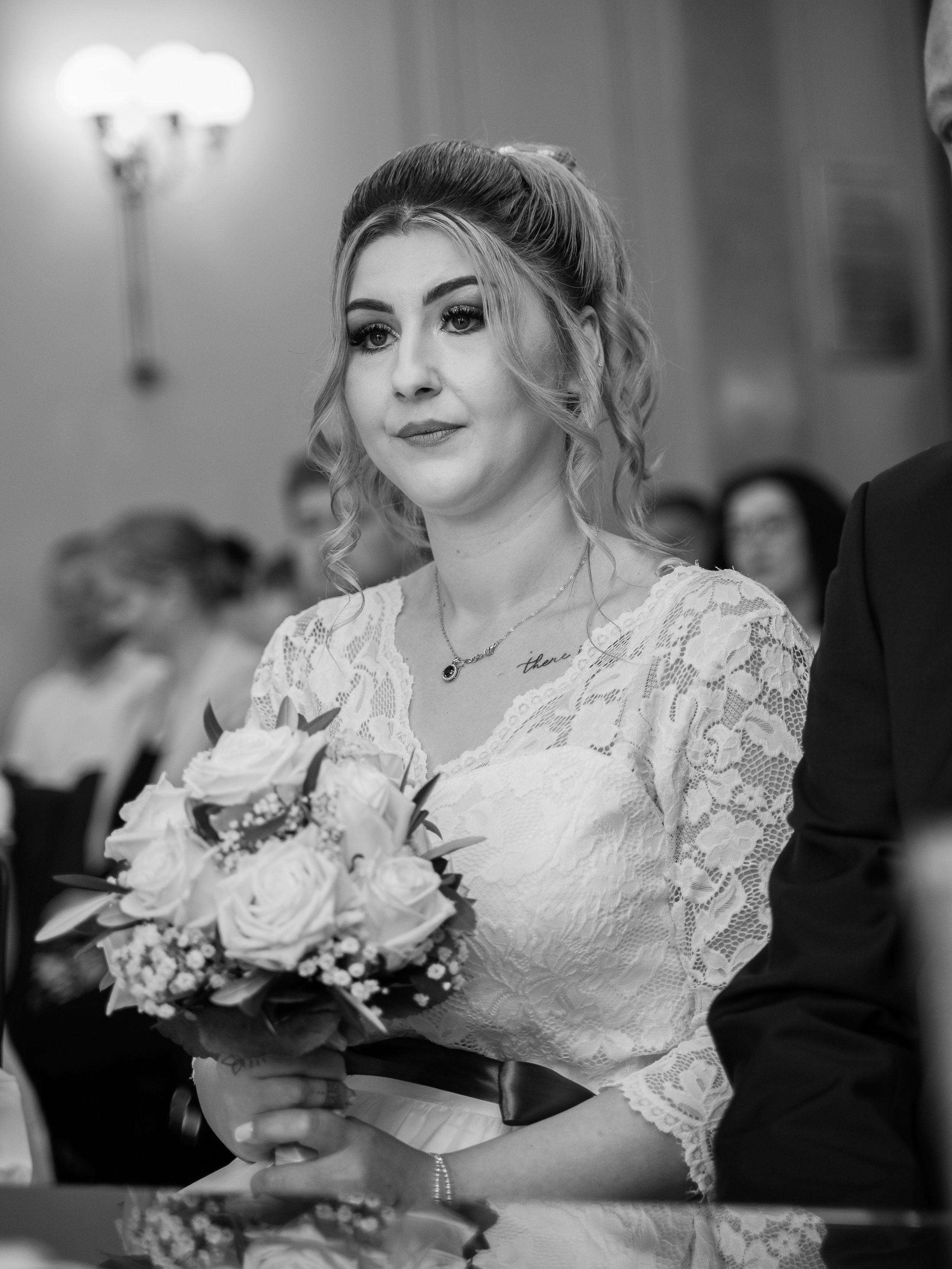 Elena Adina Docan. Fotograf de nuntă în Germania