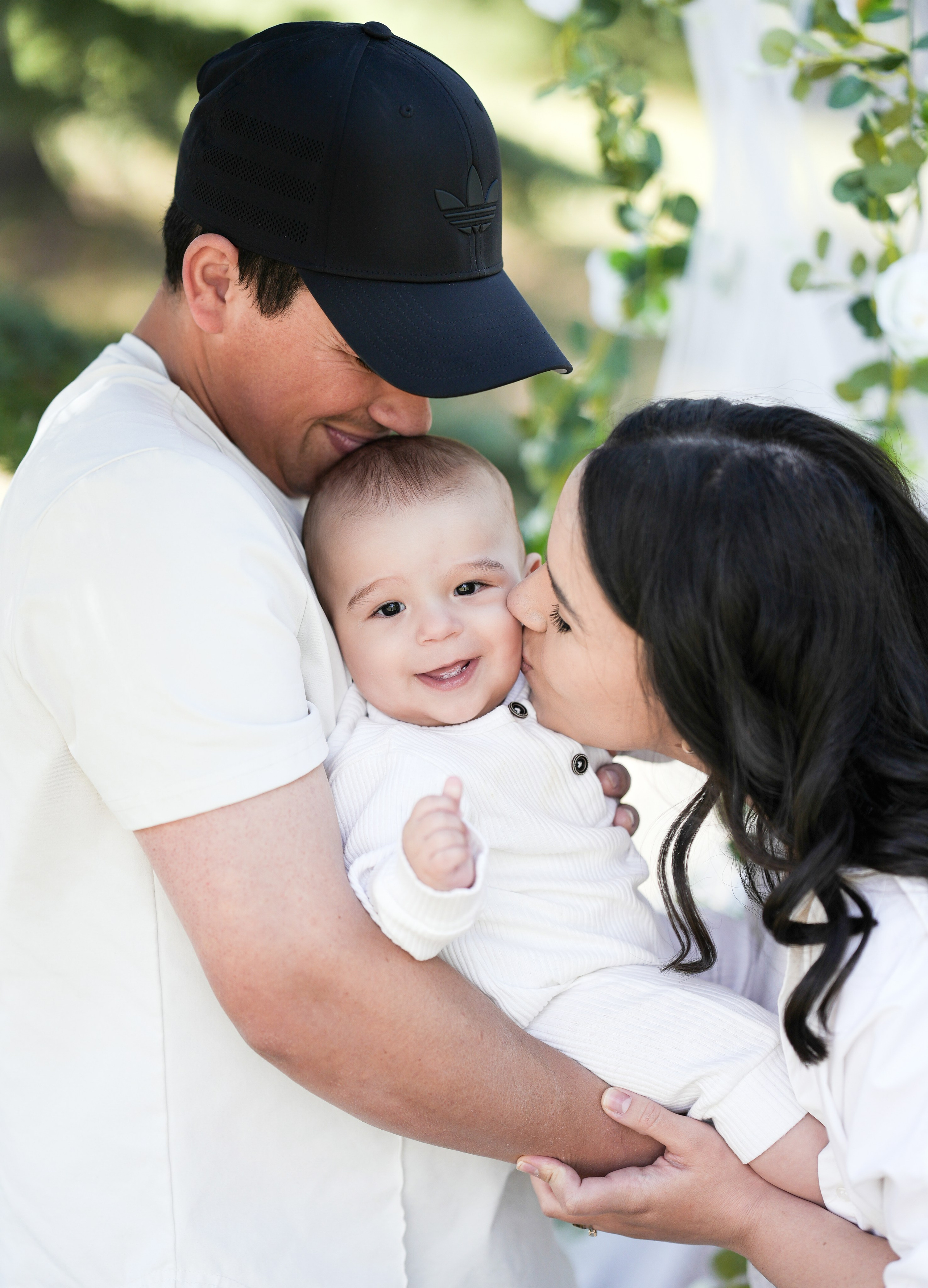 Mother Photo Day. Pashynska Photography | Calgary Wedding & Family Photographer