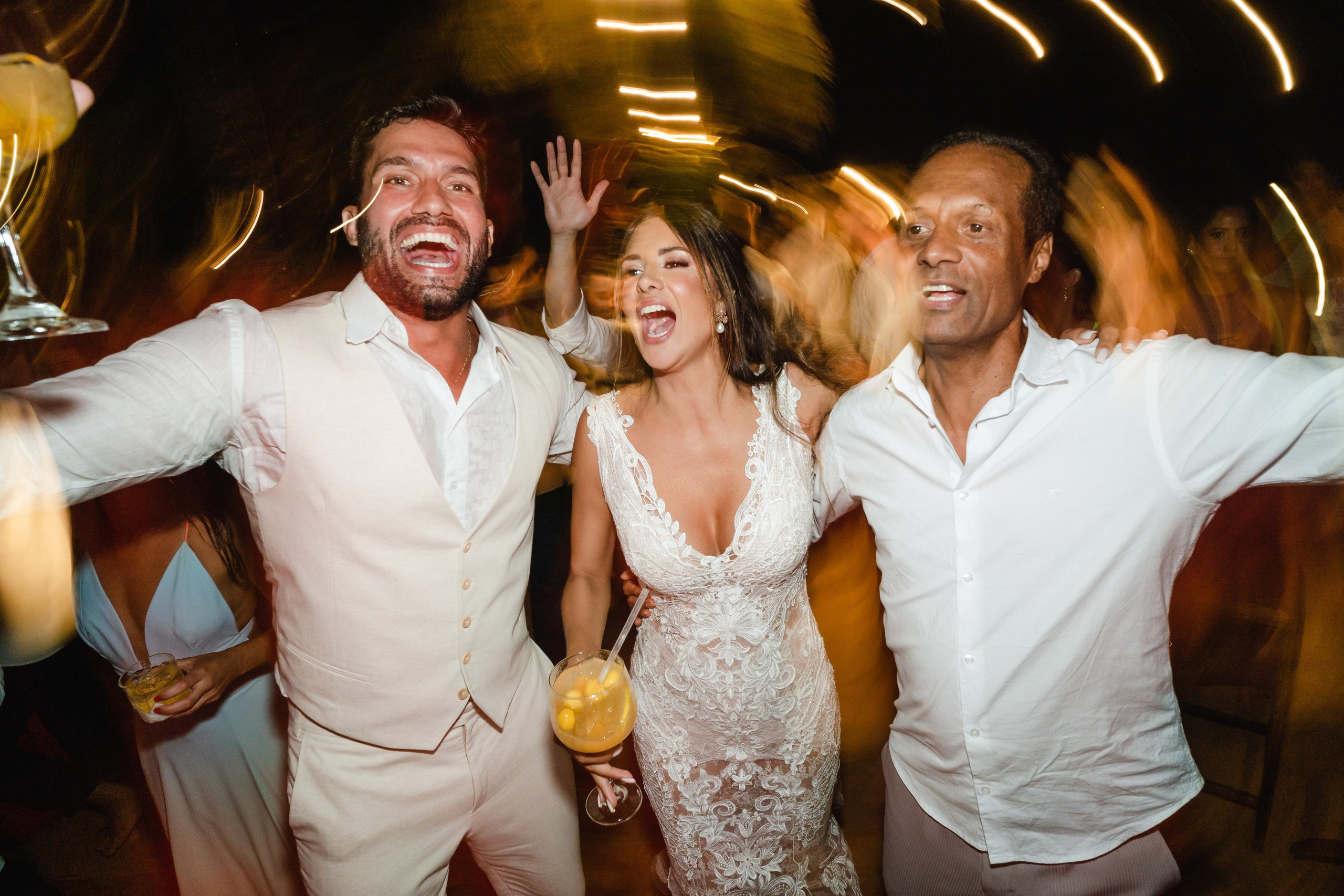 Lorena e Rodrigo | São Miguel do Gostoso-RN. Fotógrafo de casamentos e gestantes