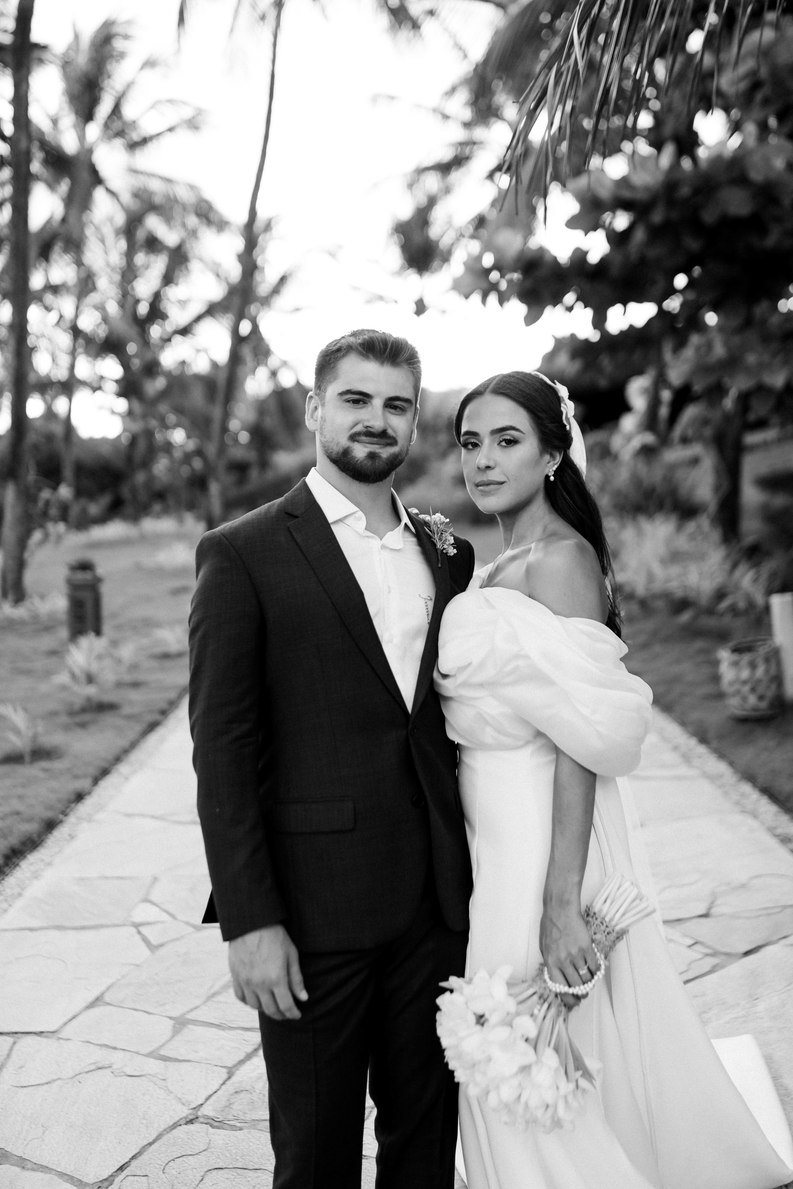 Malu & Caio | Pipa-RN. Fotógrafo de casamentos e gestantes