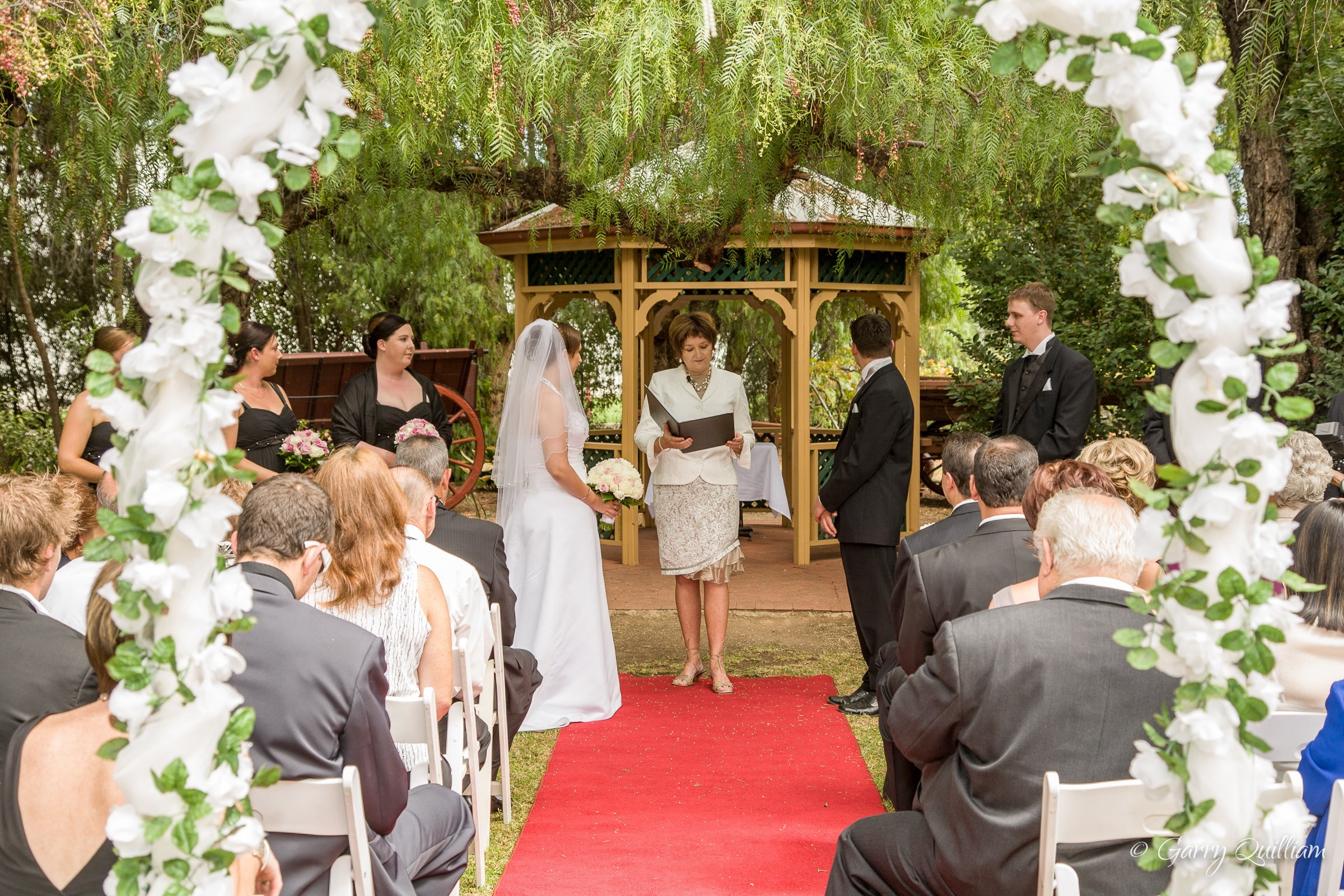 Wedding Portfolio. Garry Quilliam — Adelaide, SA — Wedding and Portrait Photographer