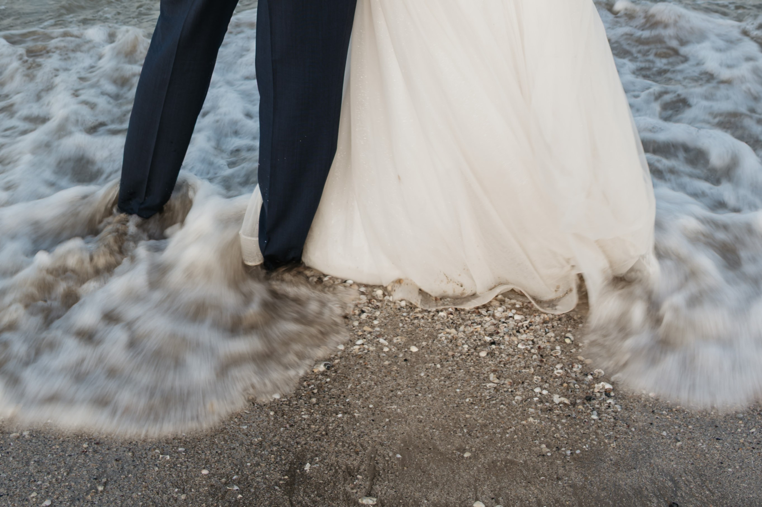 Ședințe Foto Outdoor București | Trash the Dress | Jenica Ilie