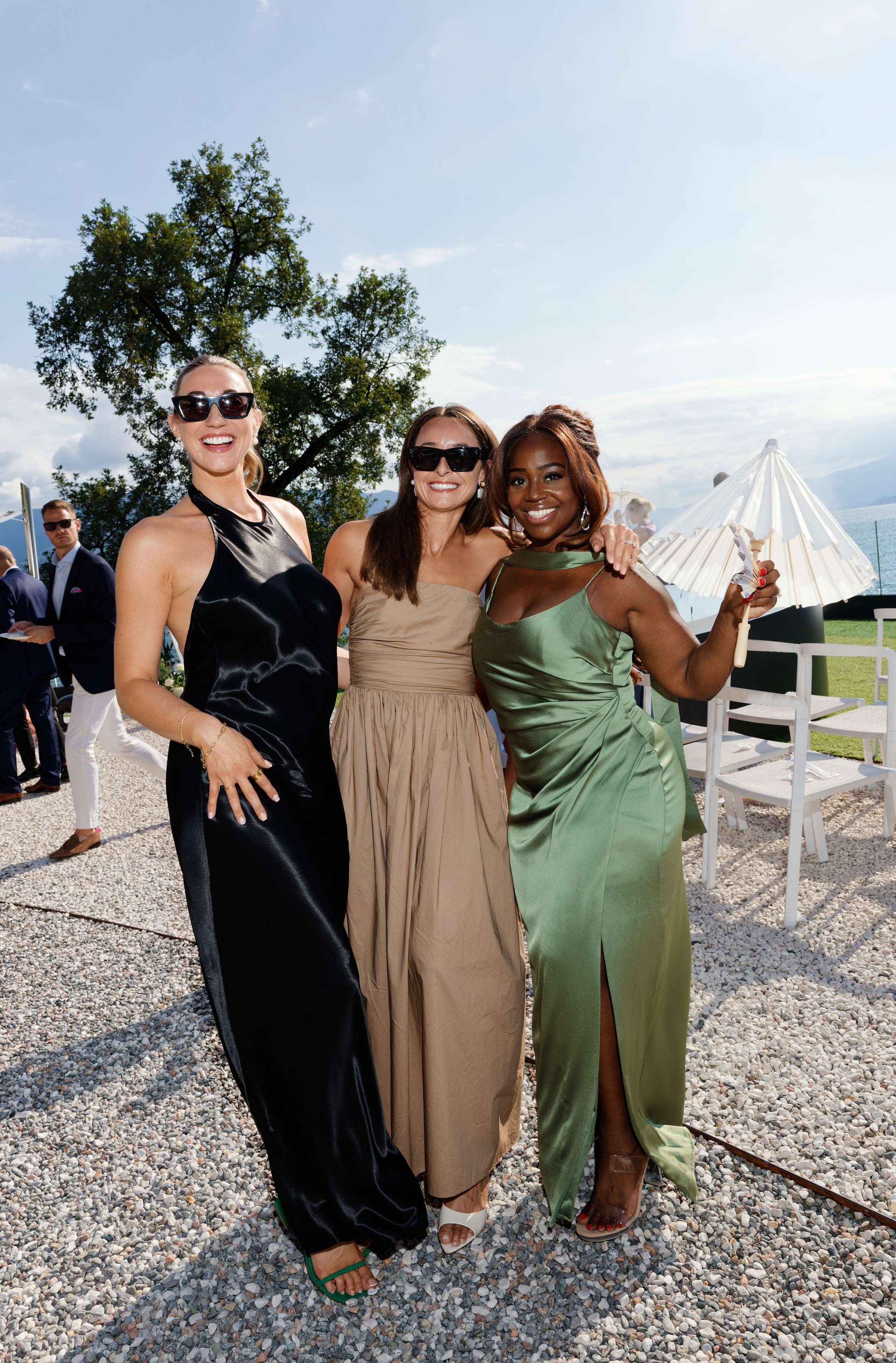 Wedding at Villa Porta on Lake Maggiore