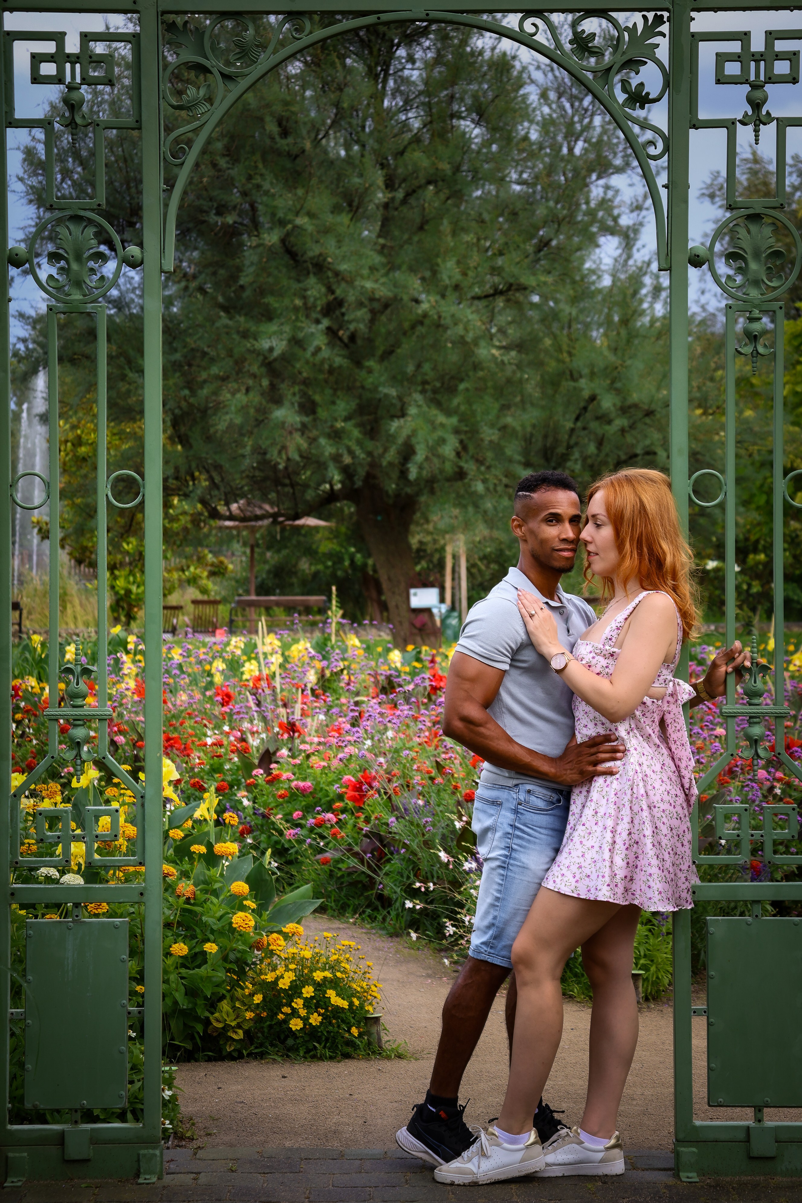 Couples Photography in Vienna