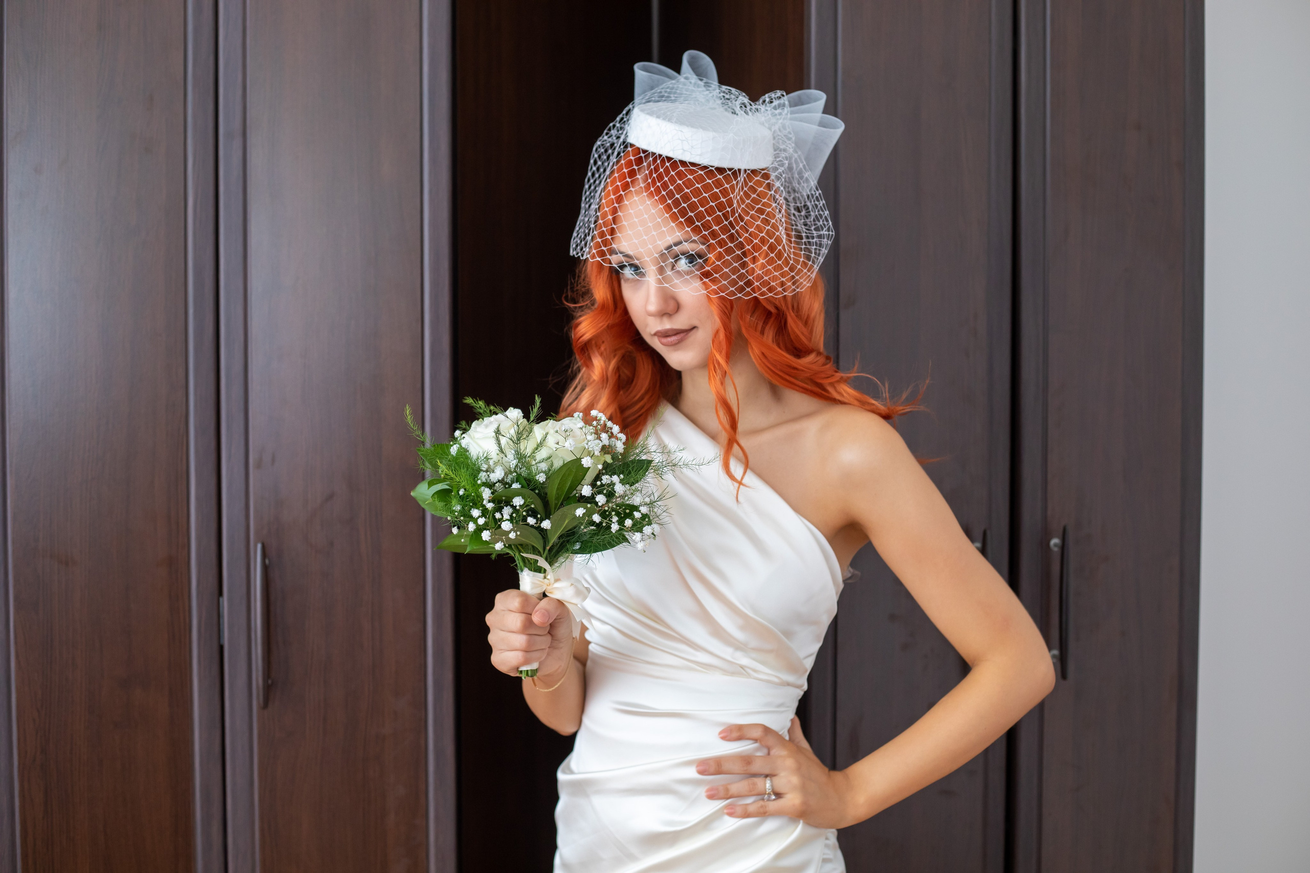 Venčanje Marine i Lazara. Adam Radosavljevic fotograf