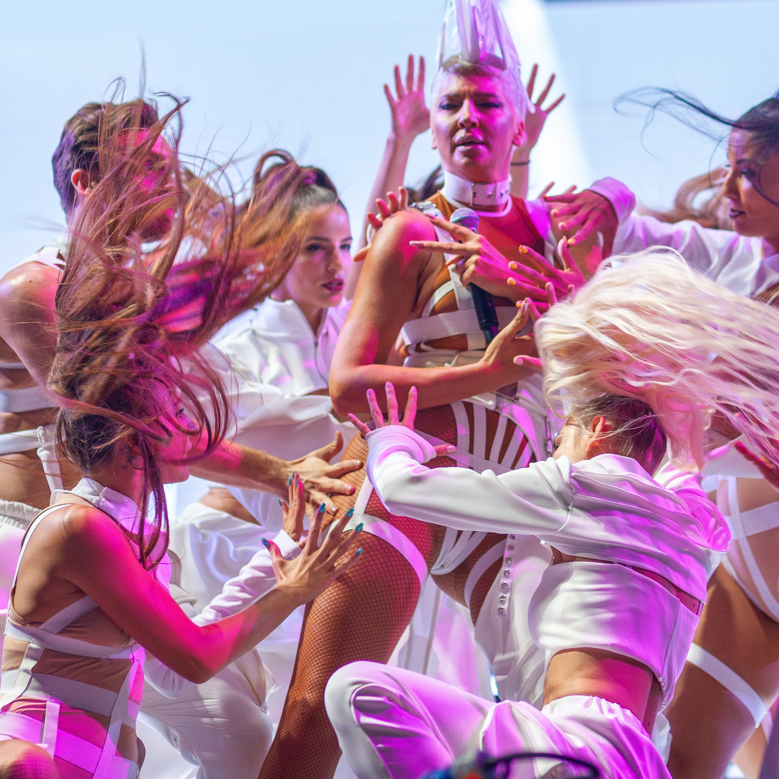 Događaji. Adam Radosavljevic fotograf