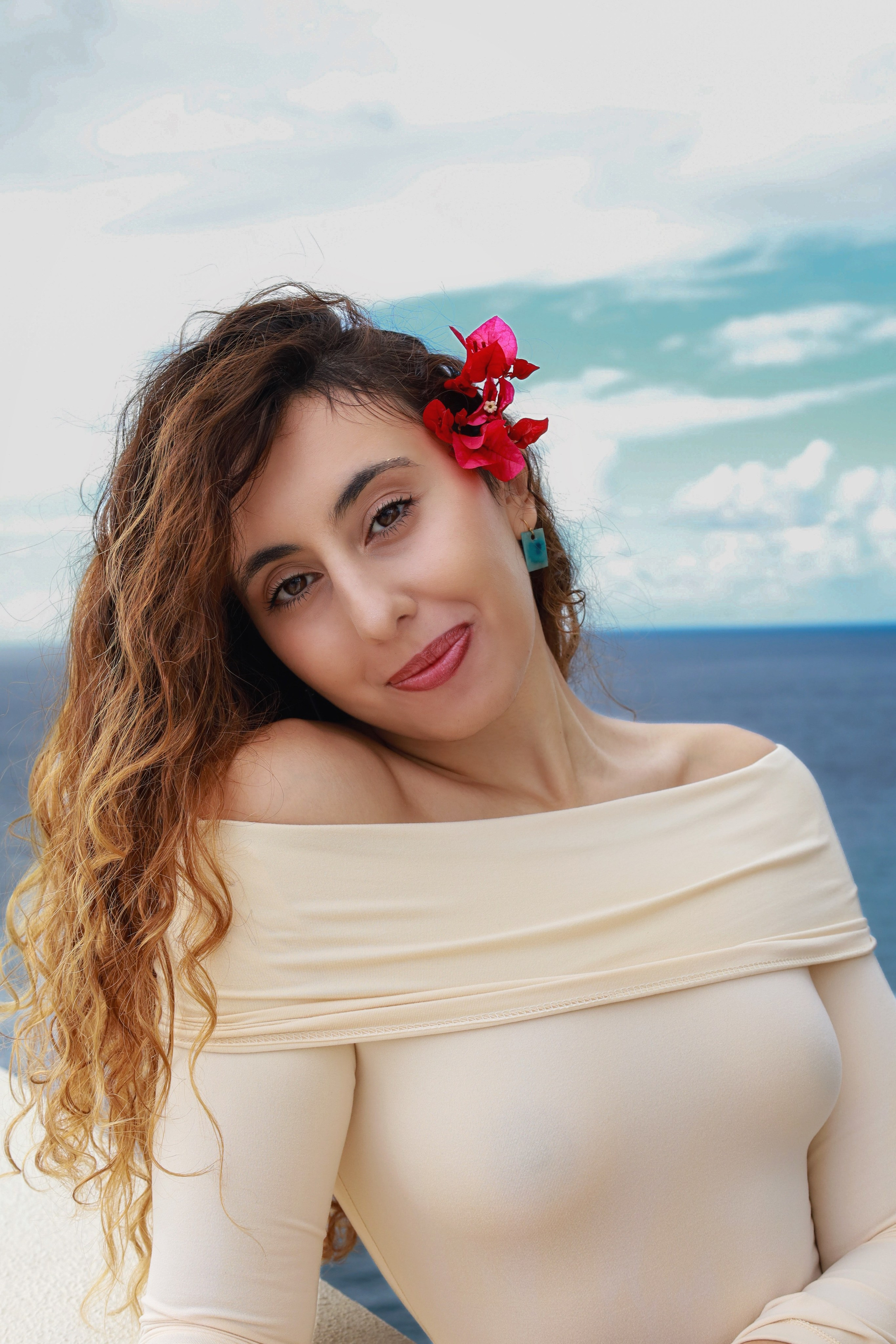 Luisa. Emiliia Kotruch PHOTOGRAPHER