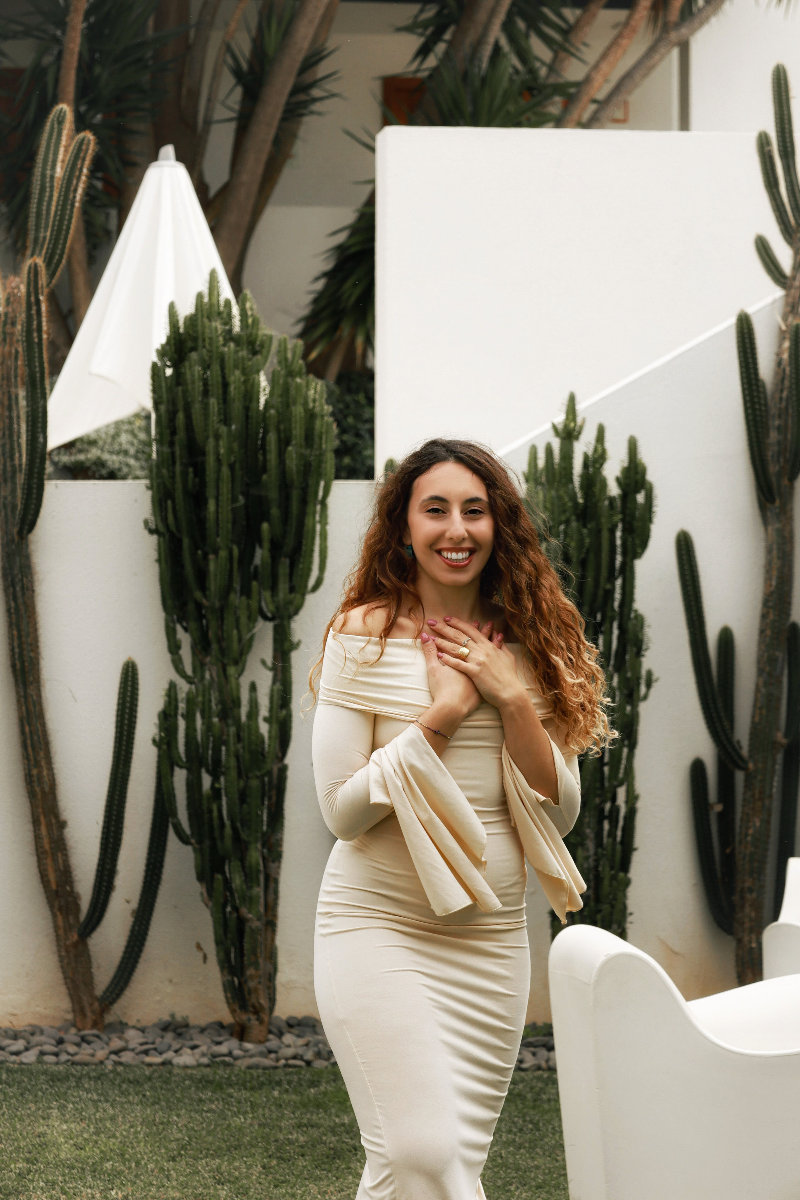 Luisa. Emiliia Kotruch PHOTOGRAPHER