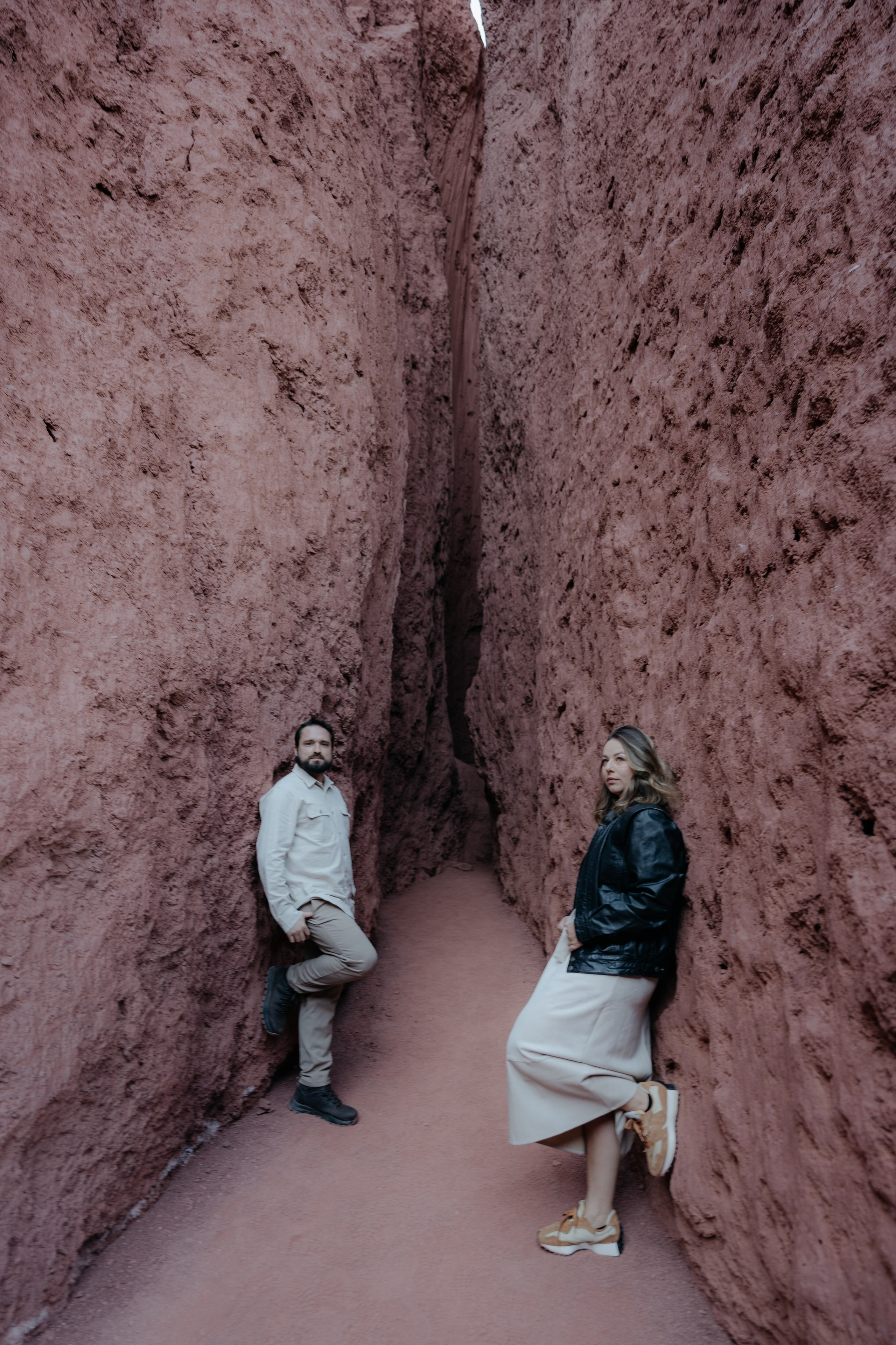 Gabriela e Antônio (ensaio). Principal