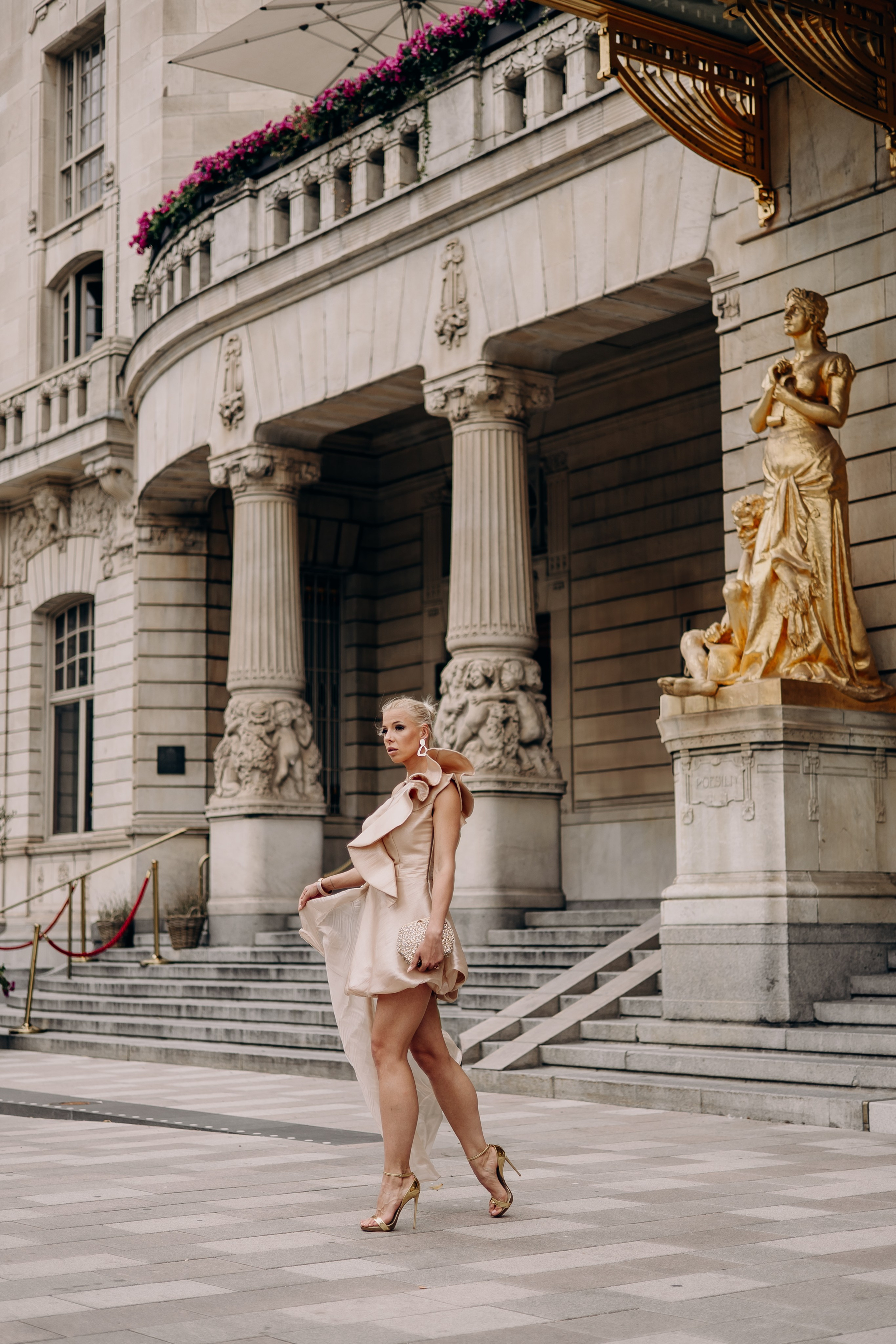 Drama. Iryna Zhyvora | Photographer | Stockholm