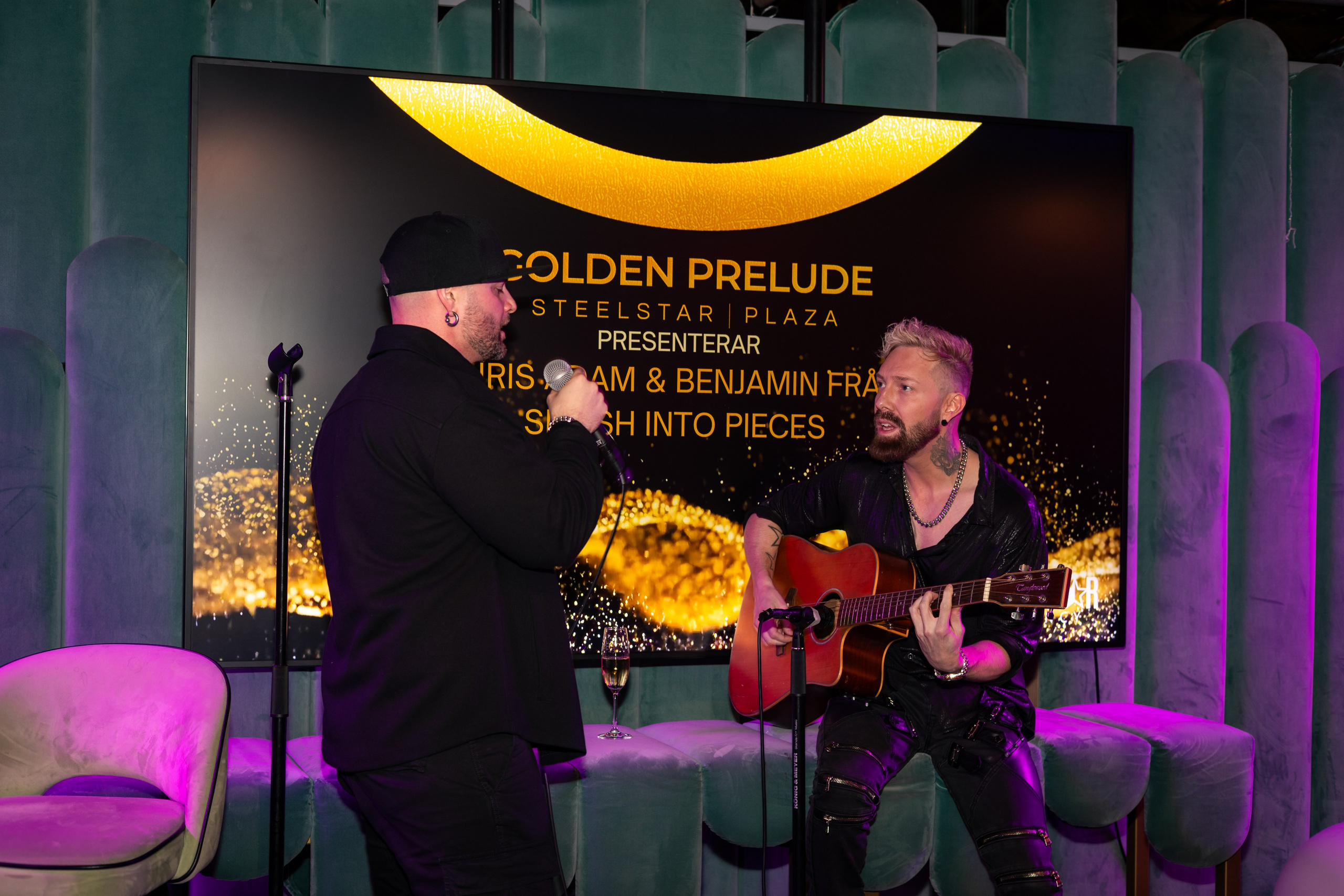 Golden Prelude Plaza. Iryna Zhyvora | Photographer | Stockholm