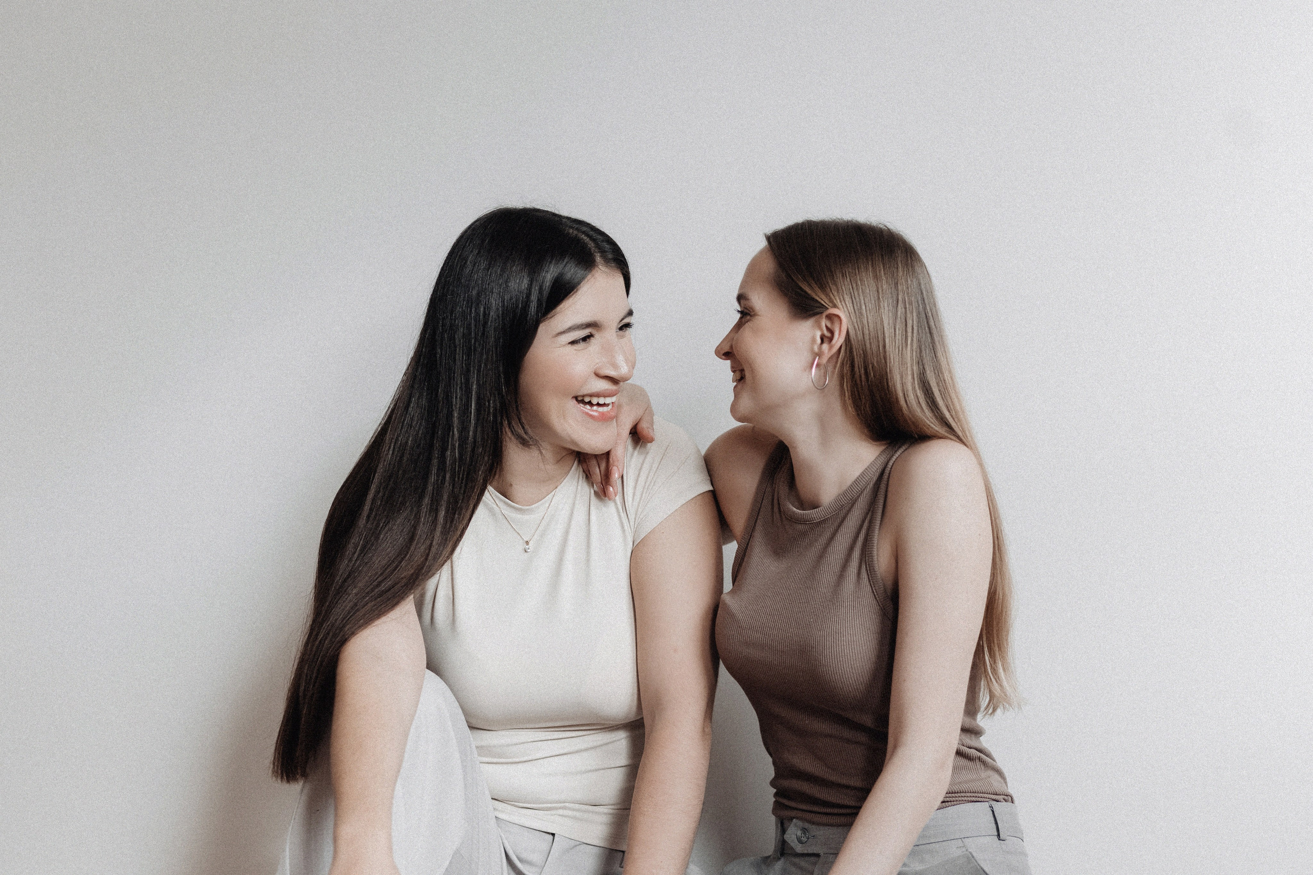 Friends. Свадебный и семейный фотограф портретист в Украине Стоганенко Валерия