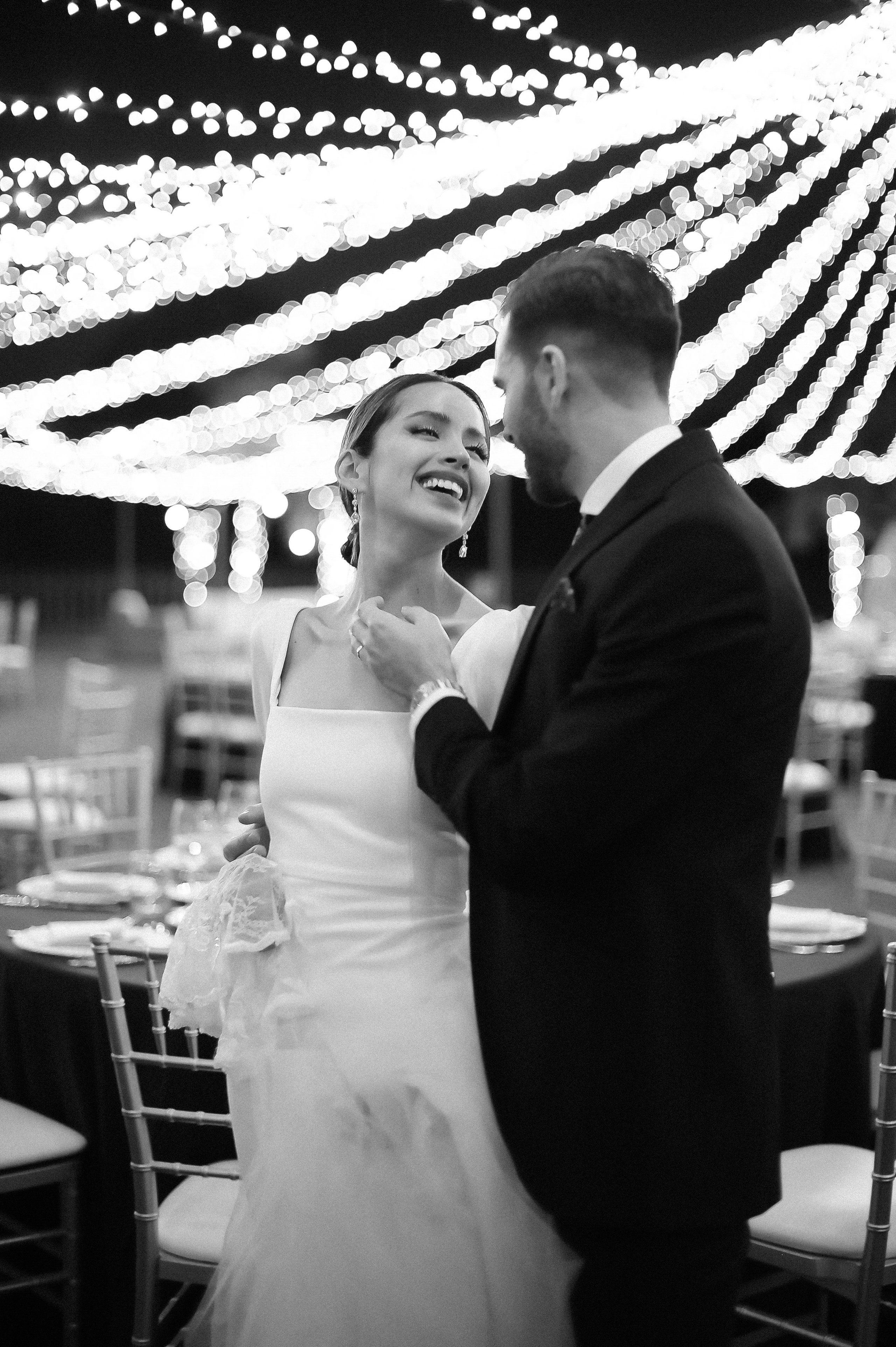 Ingrid & Daniel. Wedding photographer in Spain