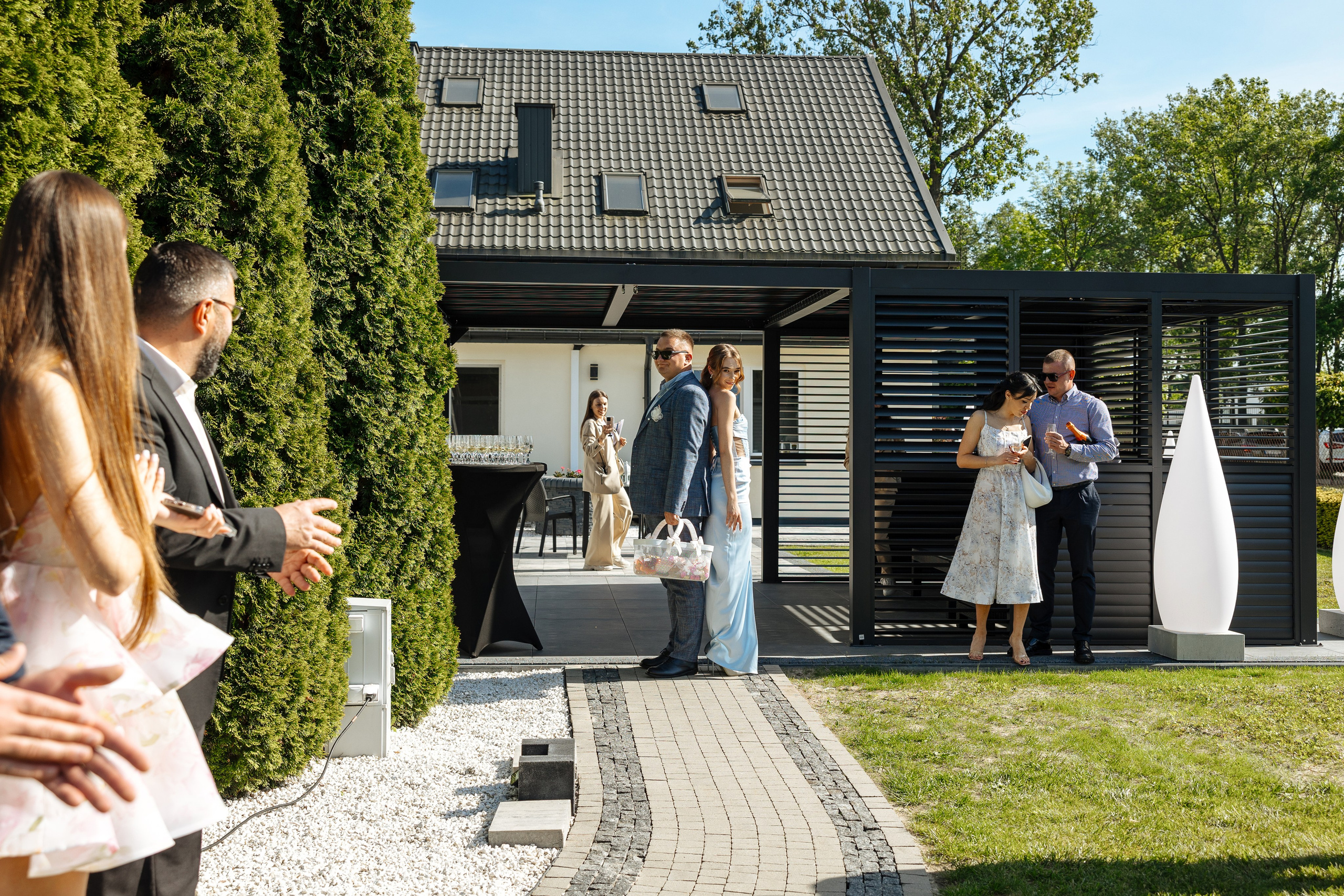 Darina Artem. Ірина Терещук