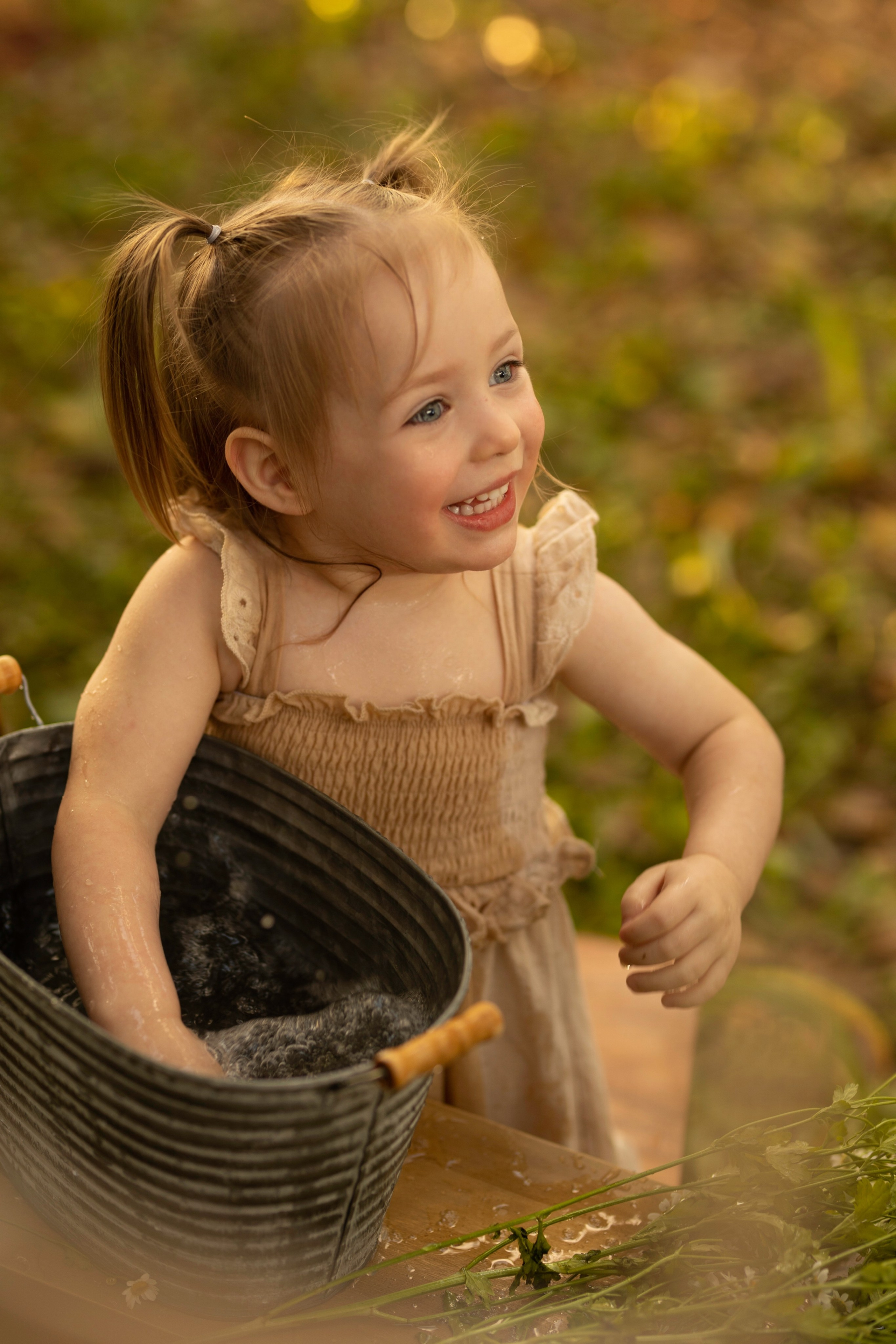 Дети. Катерина Шилова