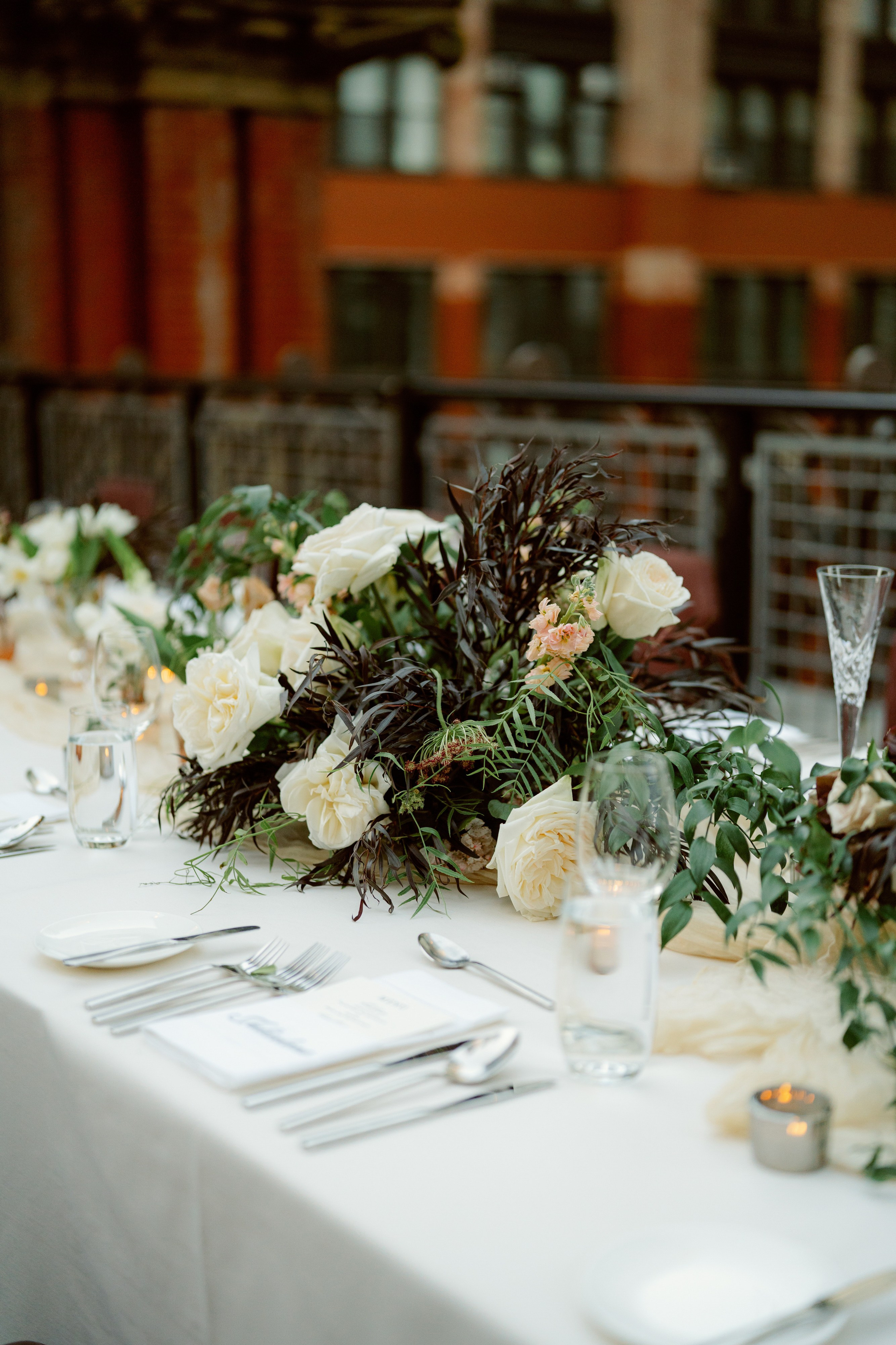 Monique and Robert’s Elegant Wedding at the Beekman Hotel. Wedding photographer and videographer New York | New Jersey