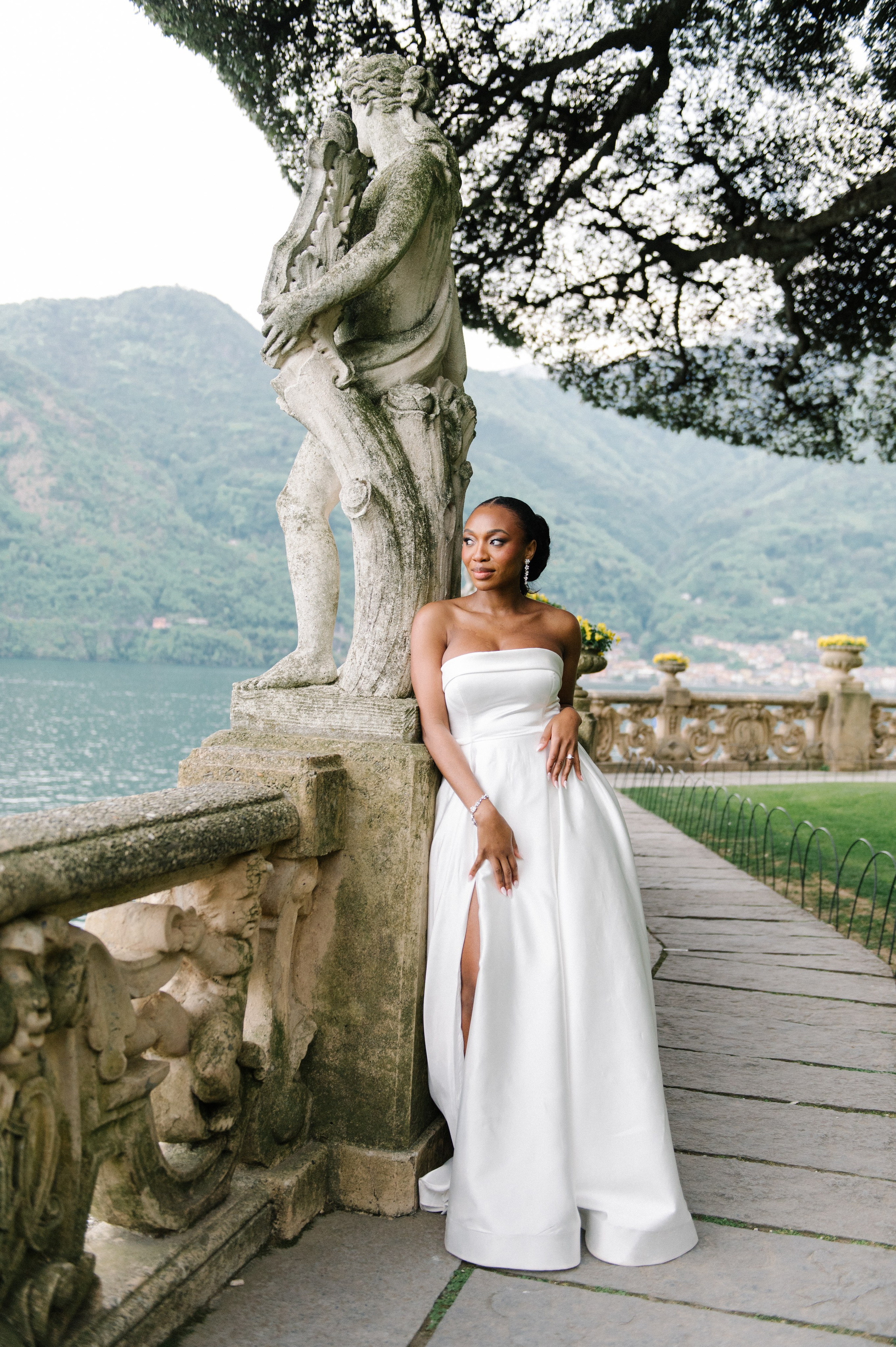 Lake Como. Lake Como Photographer — Proposal | Wedding | Elopement