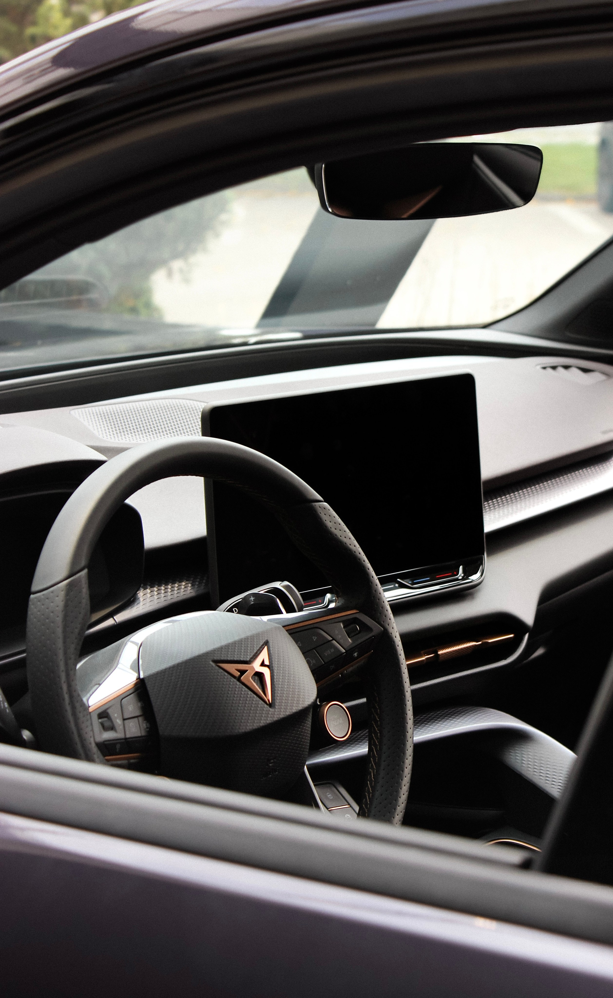 CUPRA Tallinn. Lybra Visuals — Photographer and Stylist in Tallinn, Estonia. Fashion. Automotive. Commercial