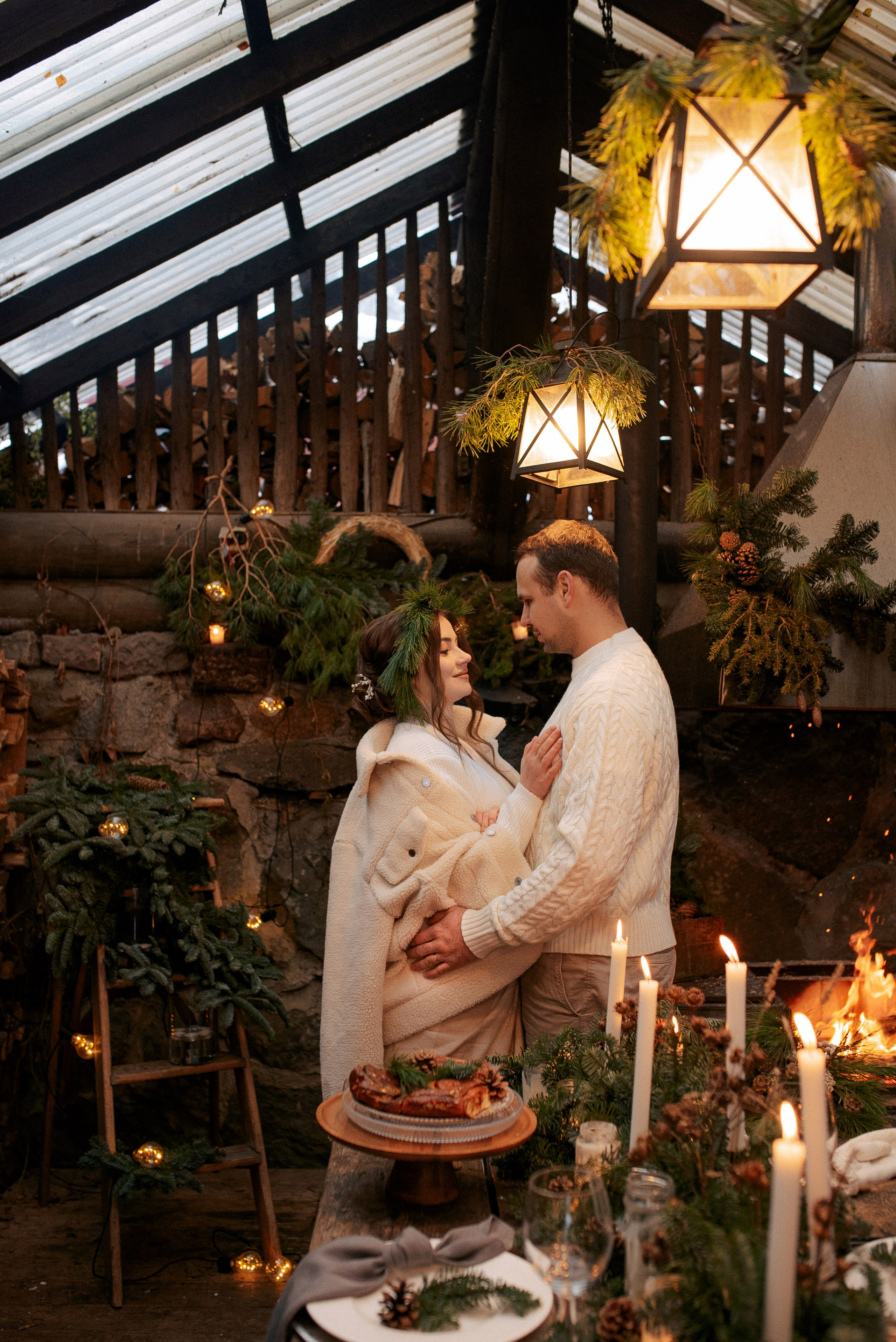 Wedding photography. Aigul Photography — wedding, newborn, and family photographer