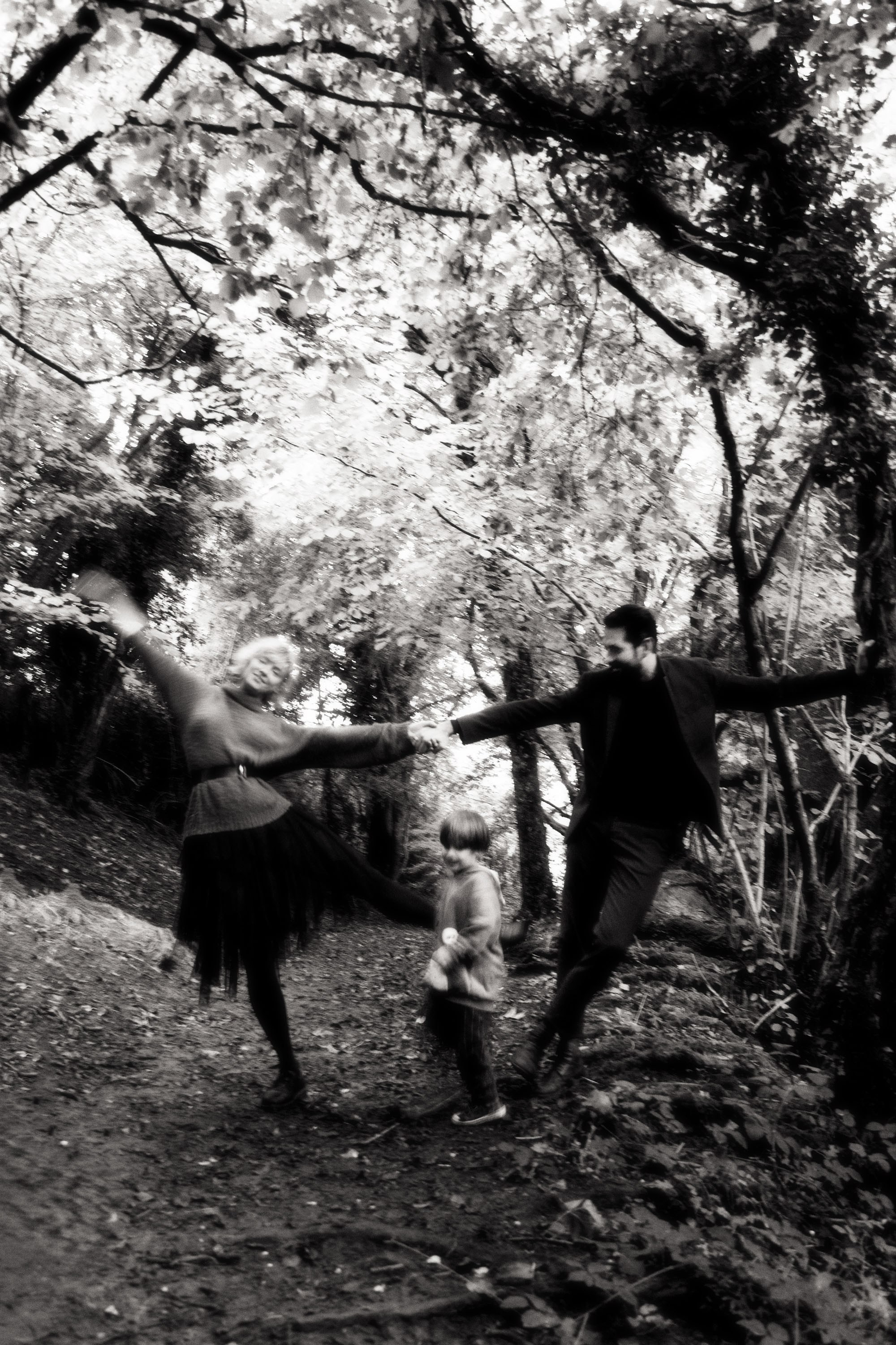 Somerset | Family Photographer in London and Kent