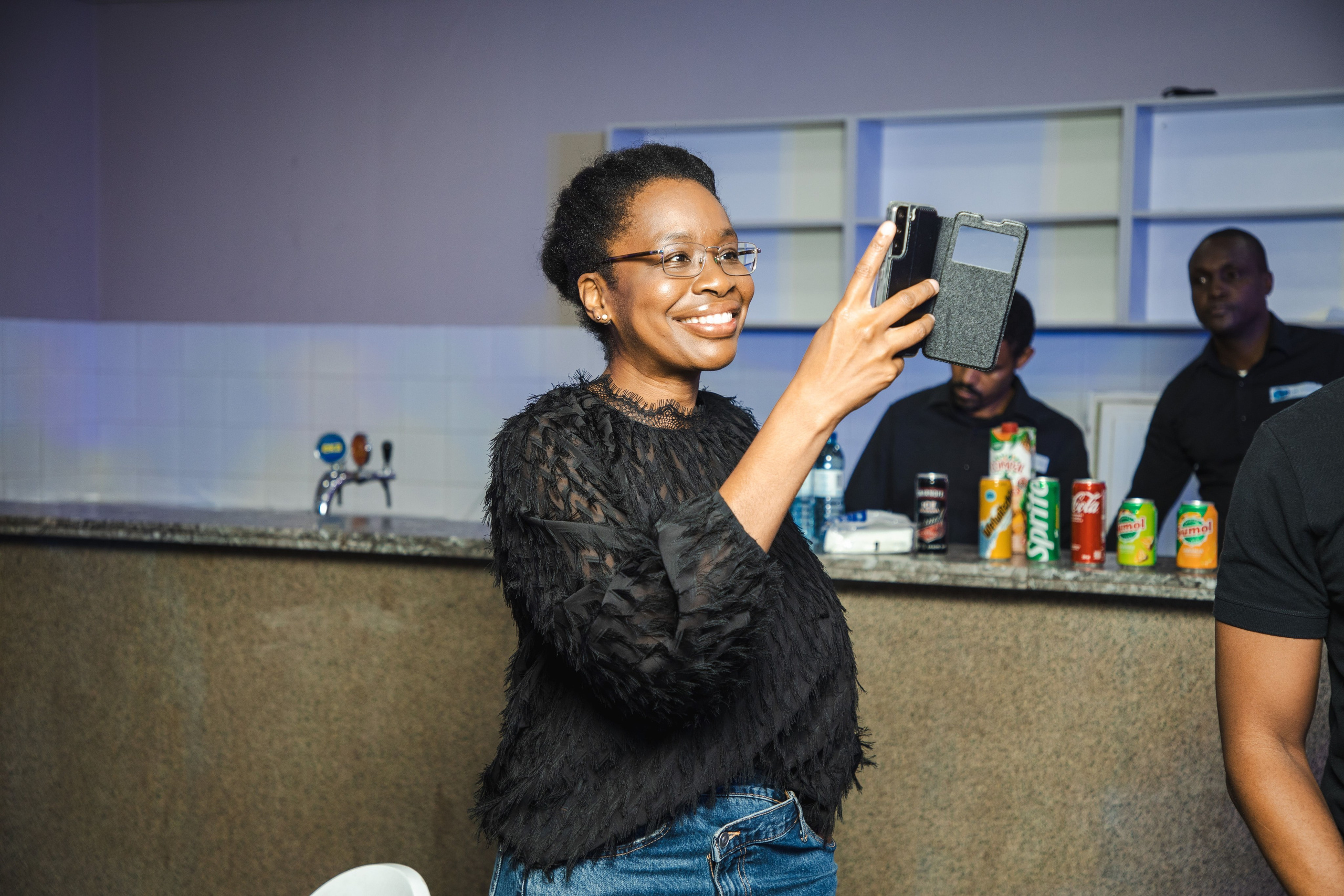 Erick Izata — 18 Anos