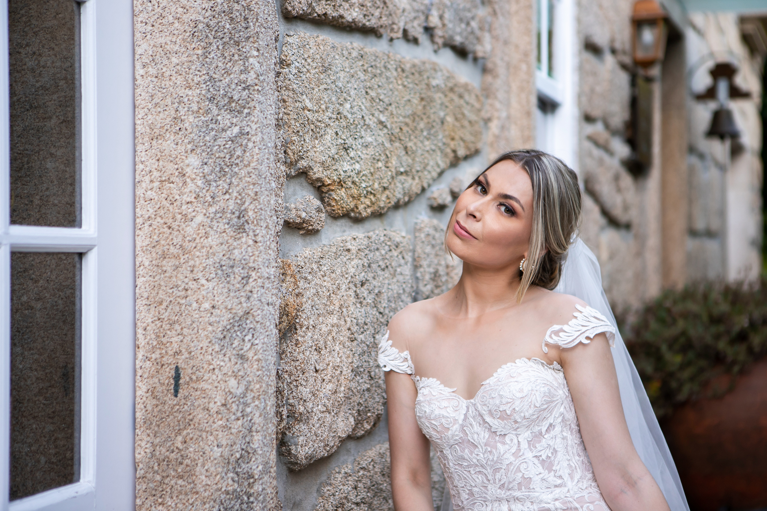 Свадебная фотосессия 