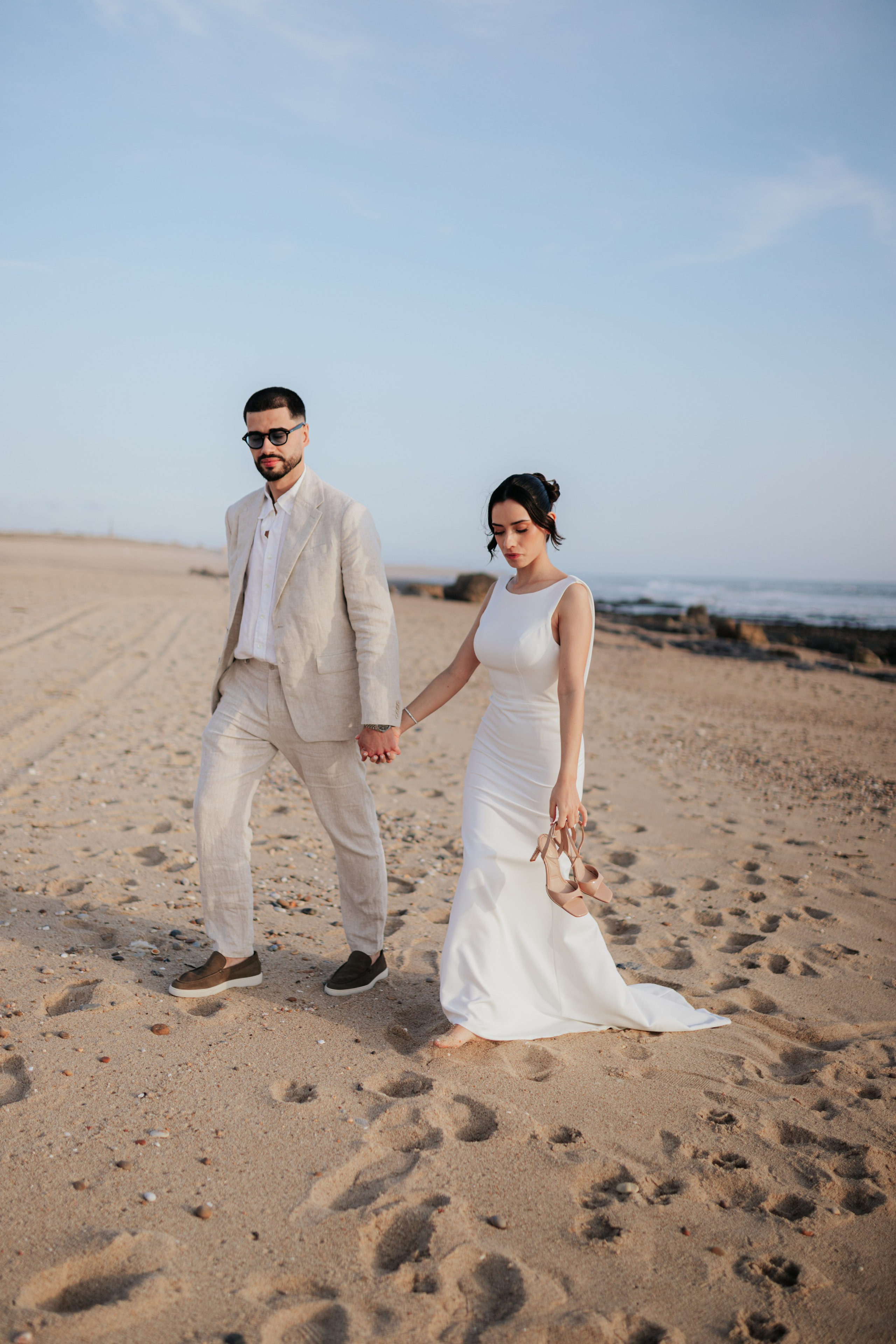 Casamento Civil — Camila e Alvaro. Davi Valente