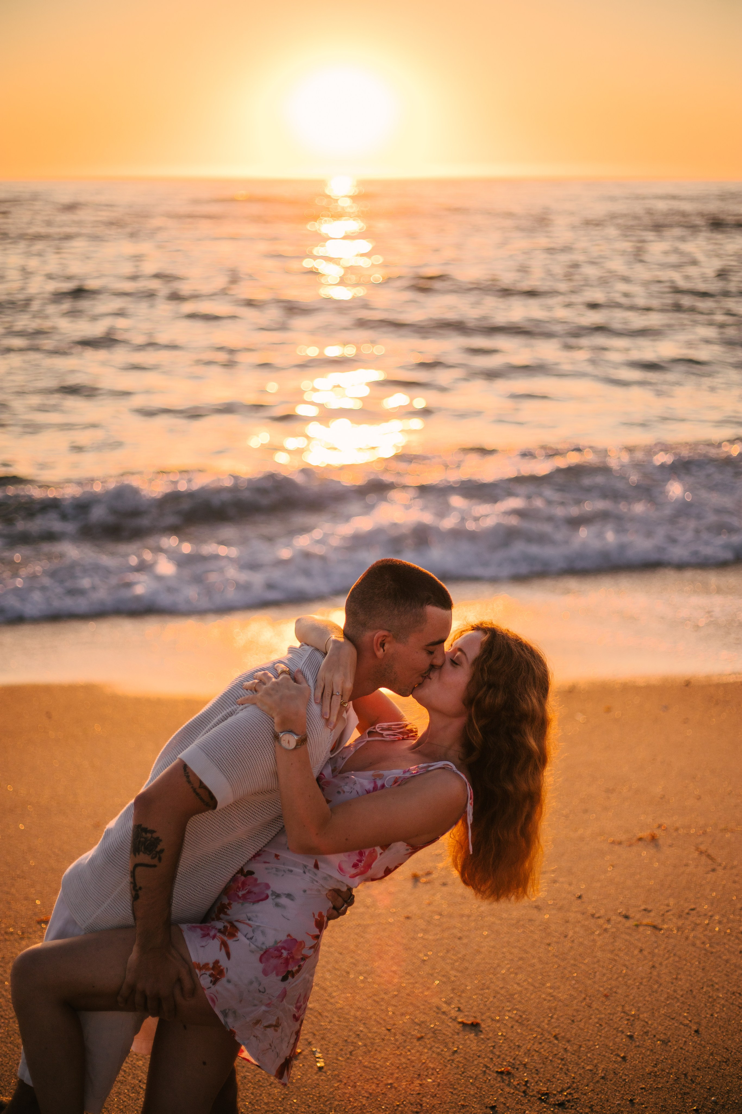 Alex e Estelle. Davi Valente