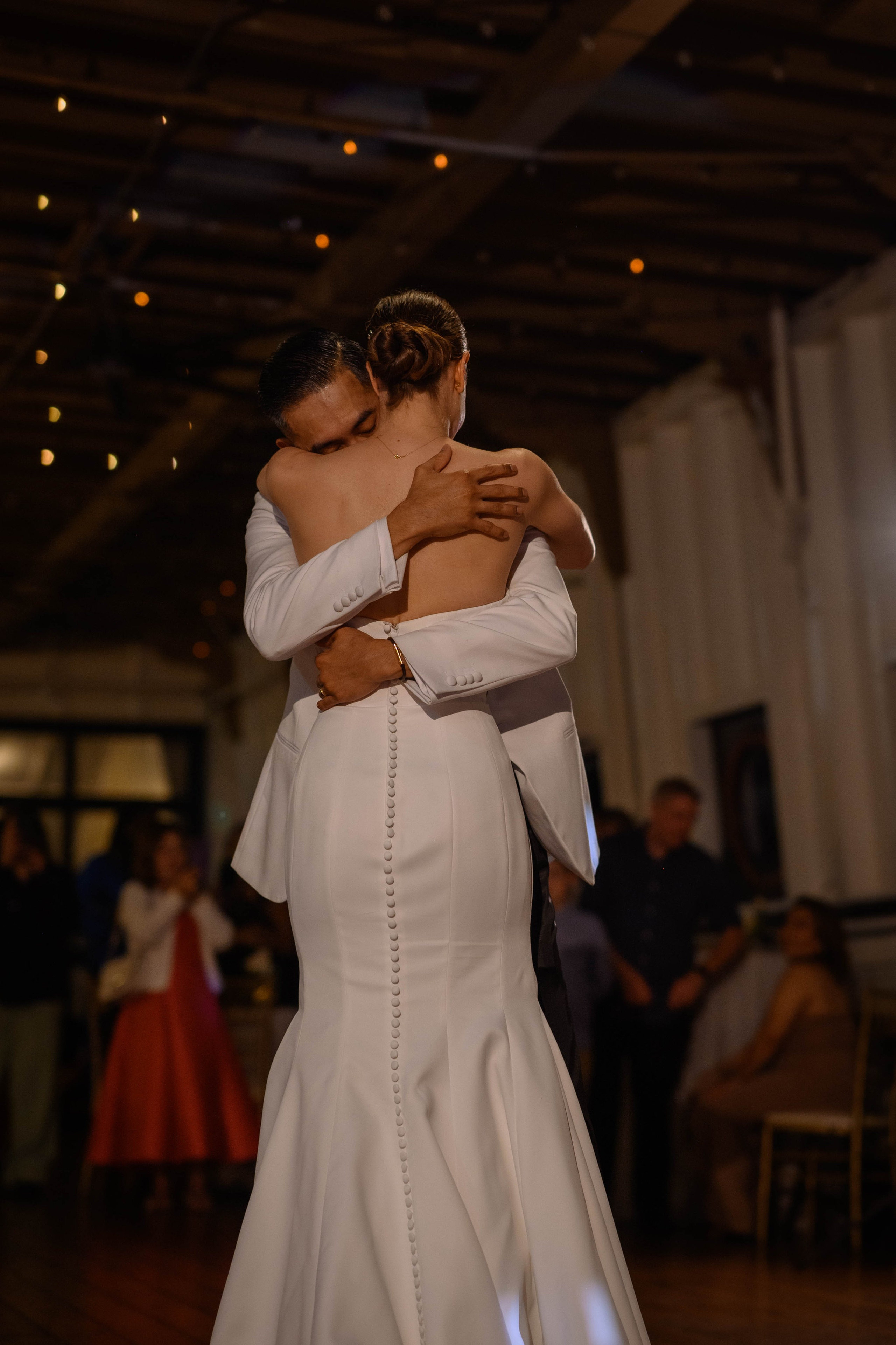 Kevin & Katie. Wedding & portrait photography in the Seattle Area. Helen Michelle photographer