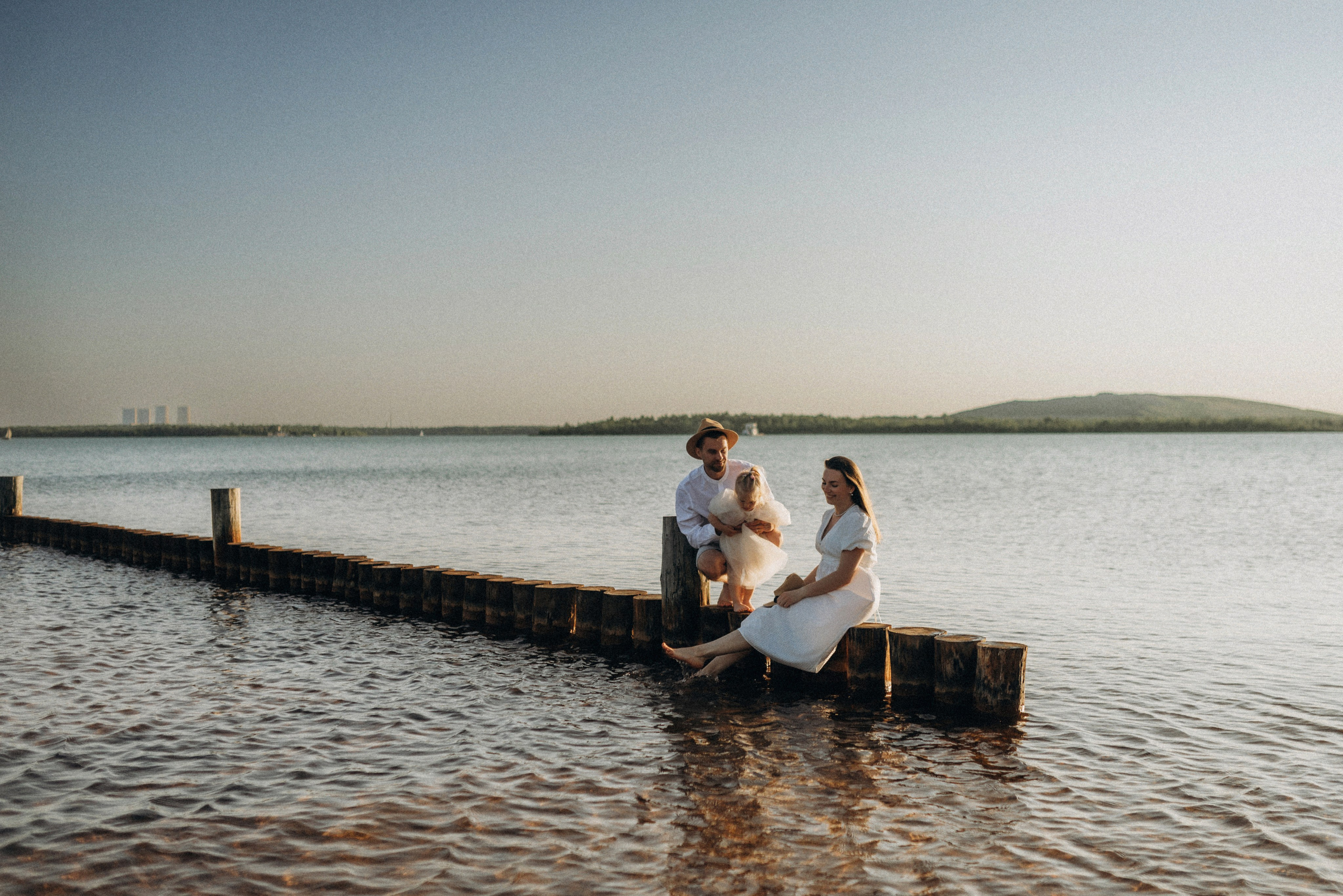Family Story. Семейный фотограф Лейпциг, Германия