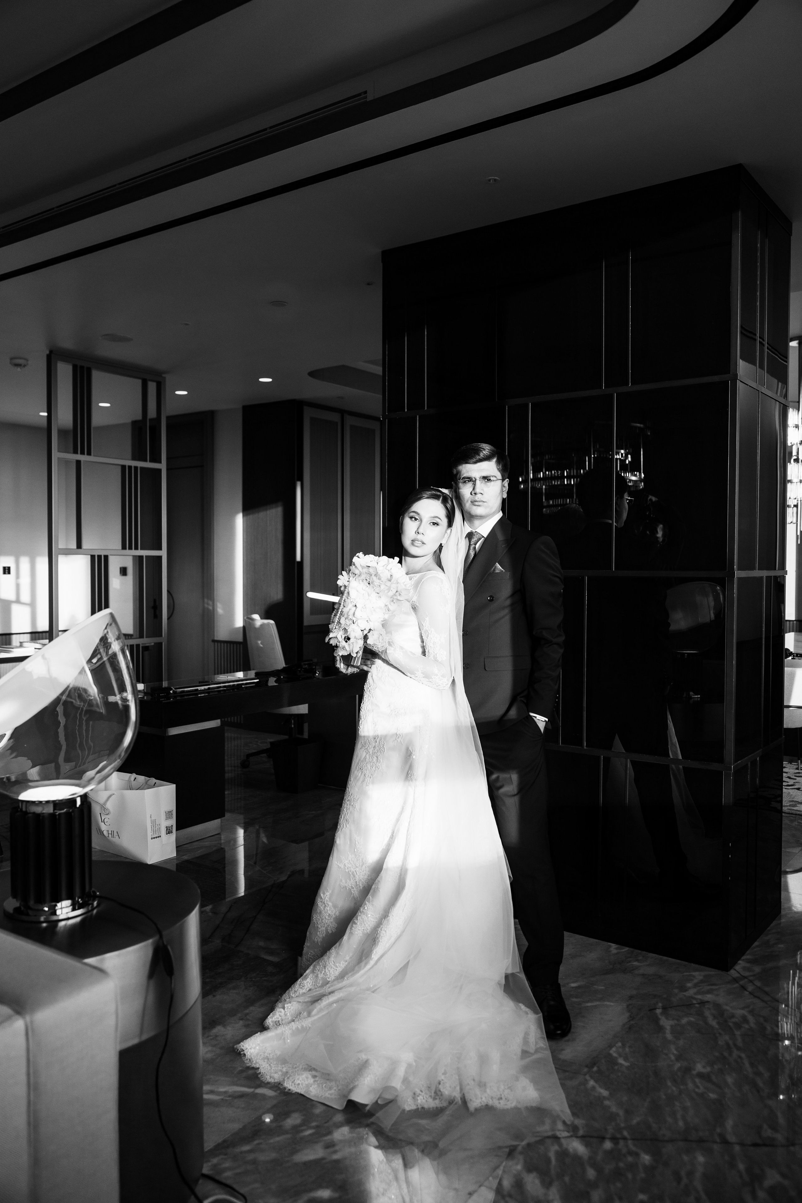 Далер&Рушана